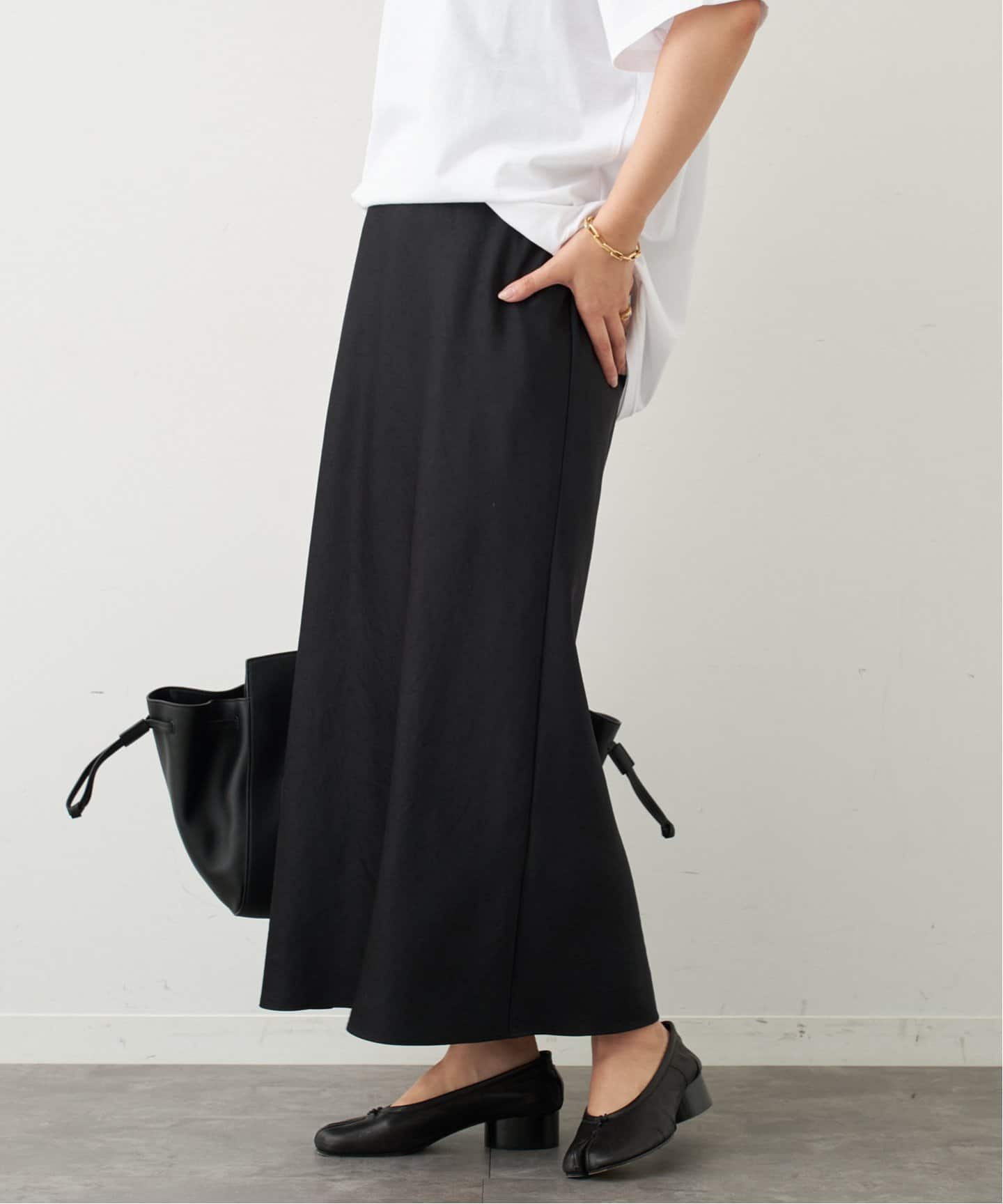 直営店☆MaisonMargiela☆ TABI BALLERINA フラットパンプス H30 Maison Margiela Womens Tabi Ballerina H30 - Feuille Luxury