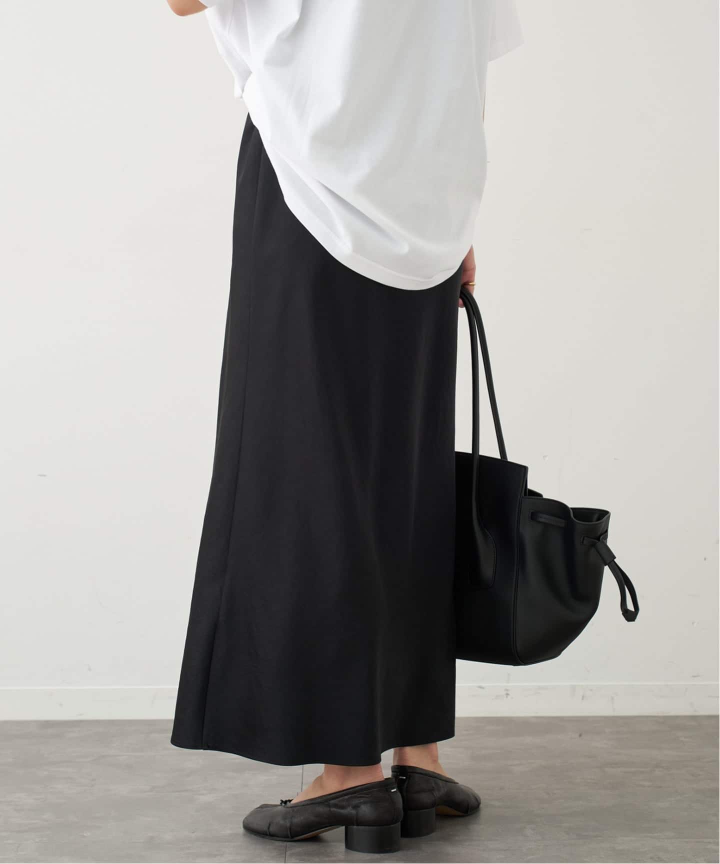 Maison Margiera タビバレエシューズ MAISON MARGIELA＞タビ バレエシューズ