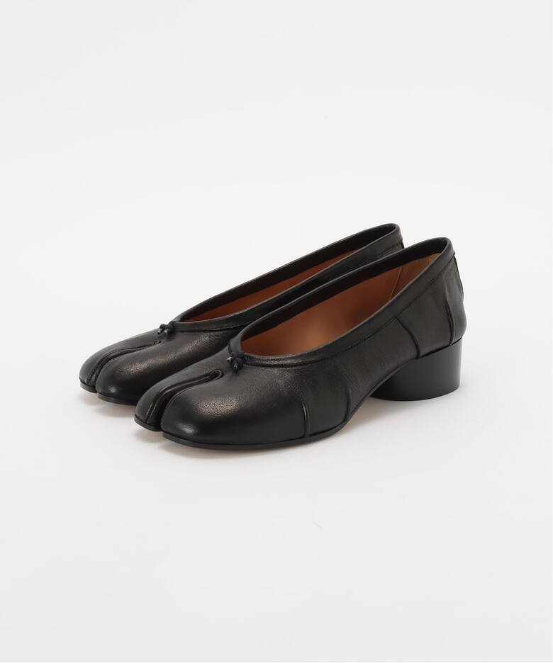 MAISON MARGIELA/メゾン マルジェラ】TABI BALLERINA NEW H30（バレエ 