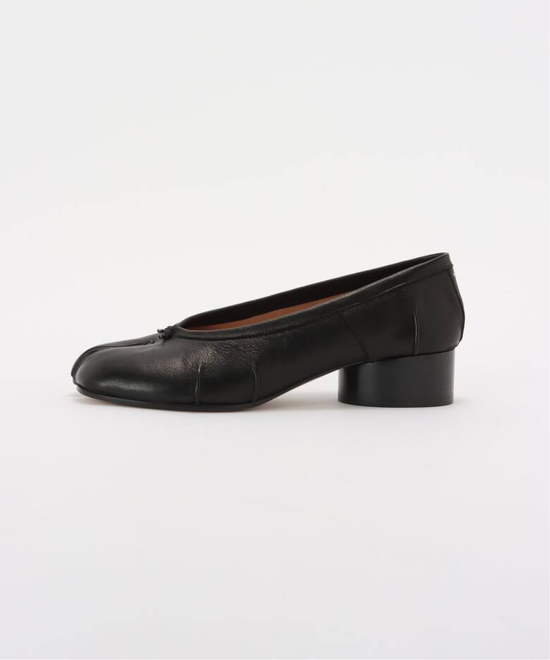 MAISON MARGIELA/メゾン マルジェラ】TABI BALLERINA NEW H30（バレエ