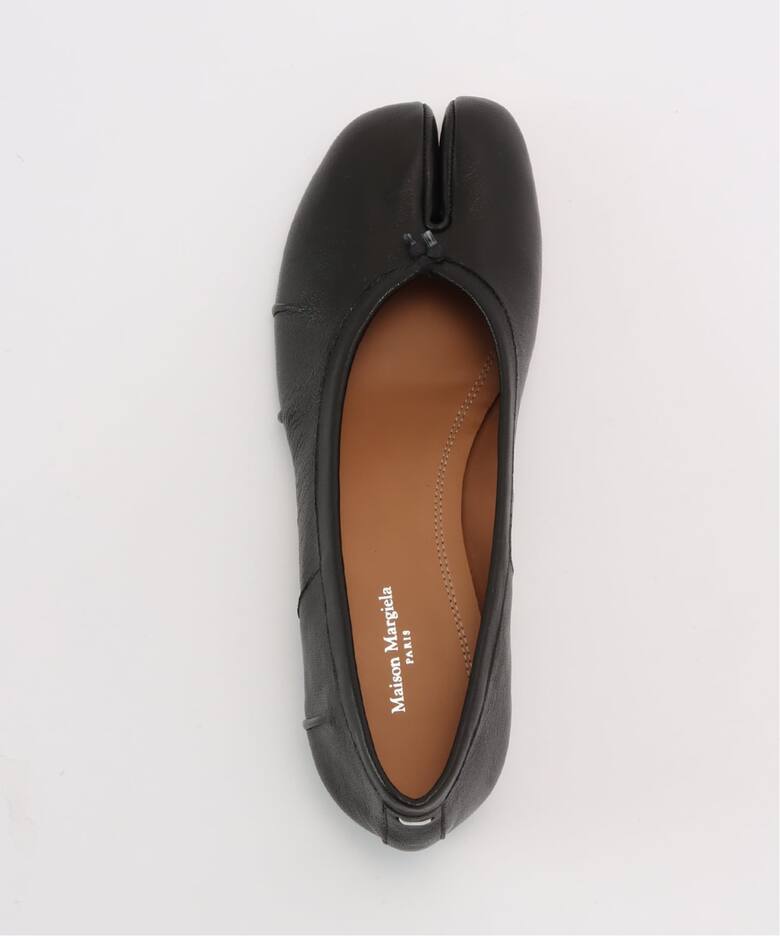 MAISON MARGIELA/メゾン マルジェラ】TABI BALLERINA NEW H30（バレエ