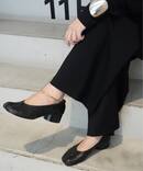 【 MAISON MARGIELA/メゾン マルジェラ】TABI BALLERINA NEW H30