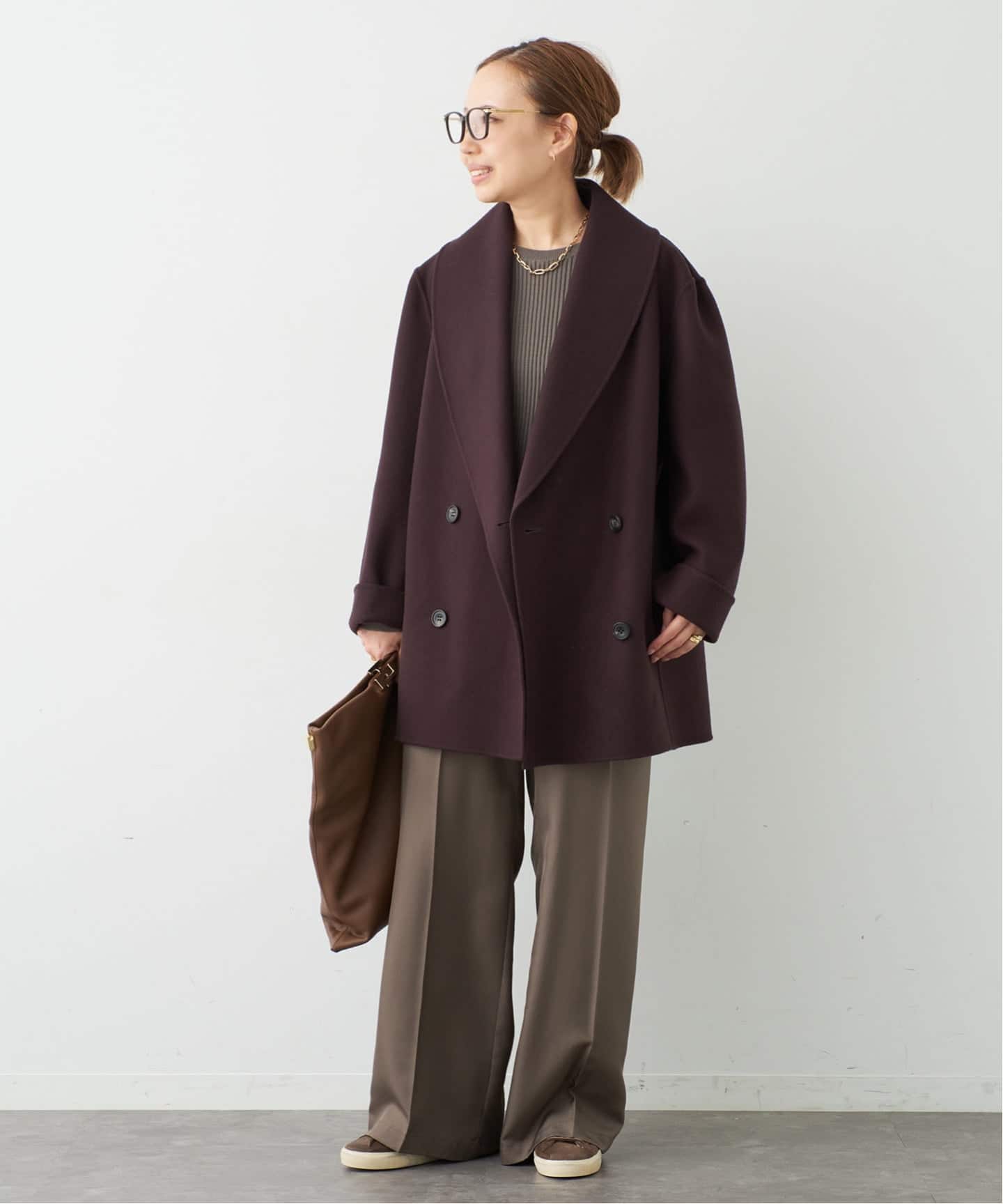 GOLDEN GOOSE / ゴールデングース】FRANCY WITH FRINGES