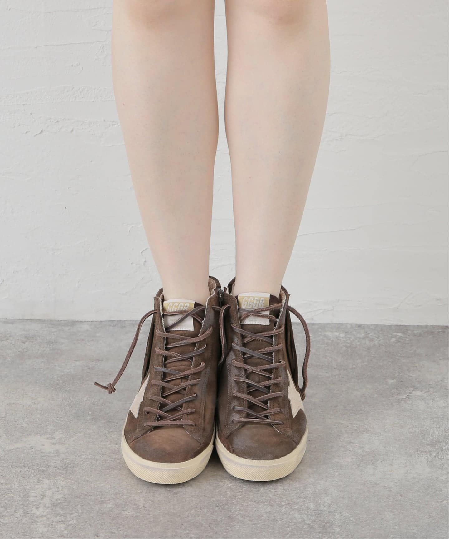 GOLDEN  ゴールデングース FRANCY 37 GOLDEN GOOSE - GOLDEN GOOSE / ゴールデングース | FRANCY