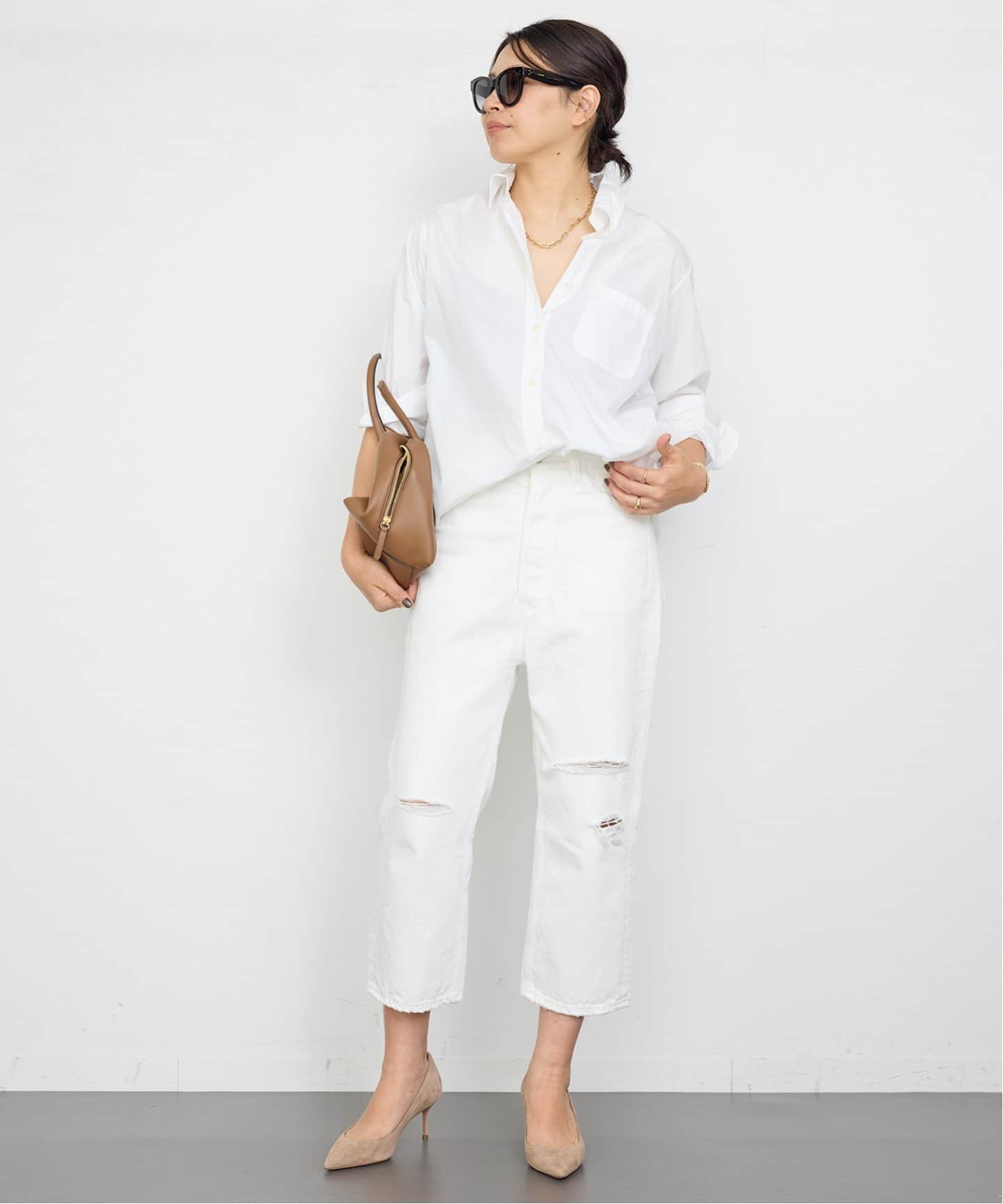 AQUAZZURA/アクアズーラ】PURIST PUMP 65（パンプス）｜Deuxieme