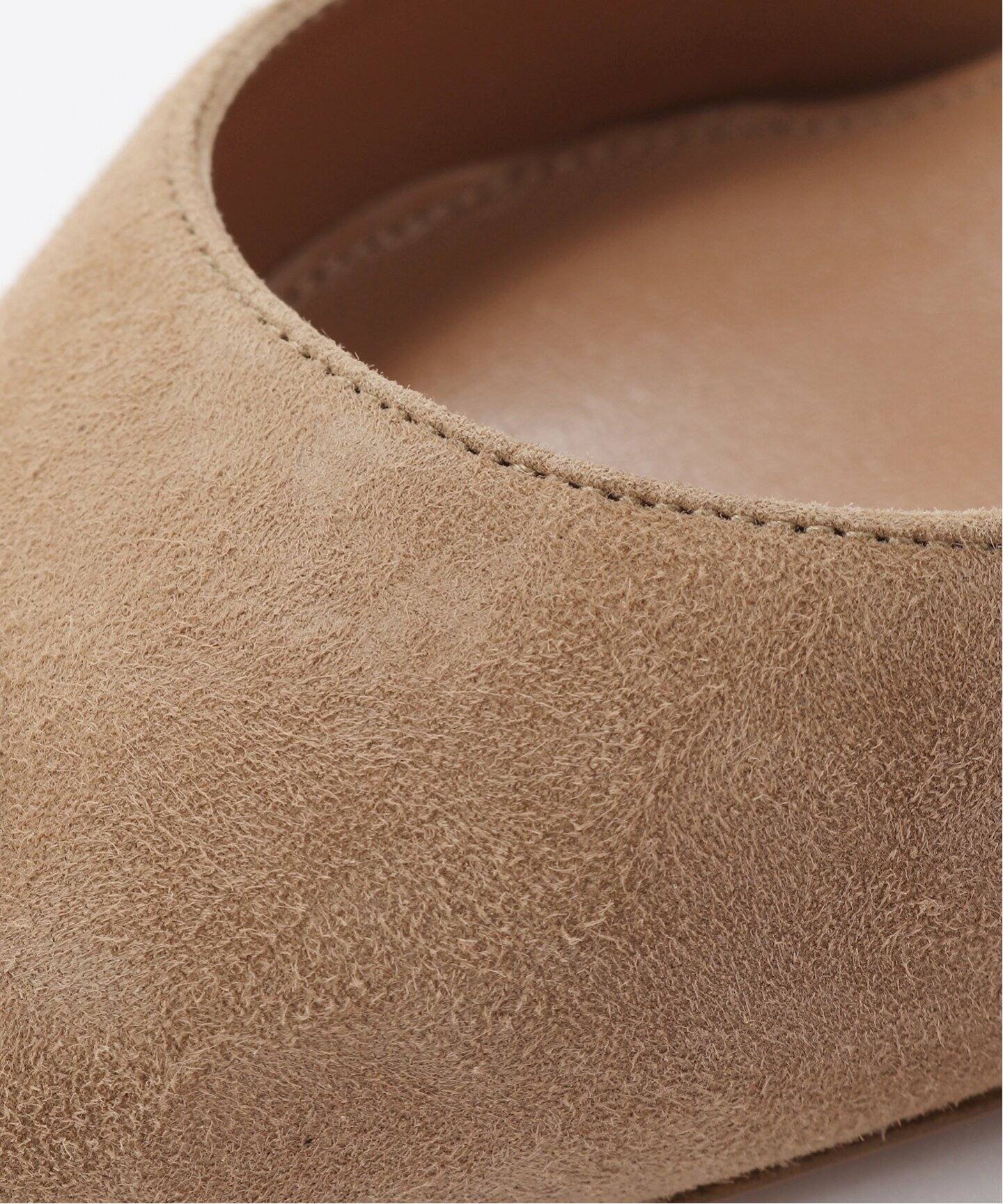 AQUAZZURA/アクアズーラ】PURIST PUMP 65（パンプス）｜Deuxieme