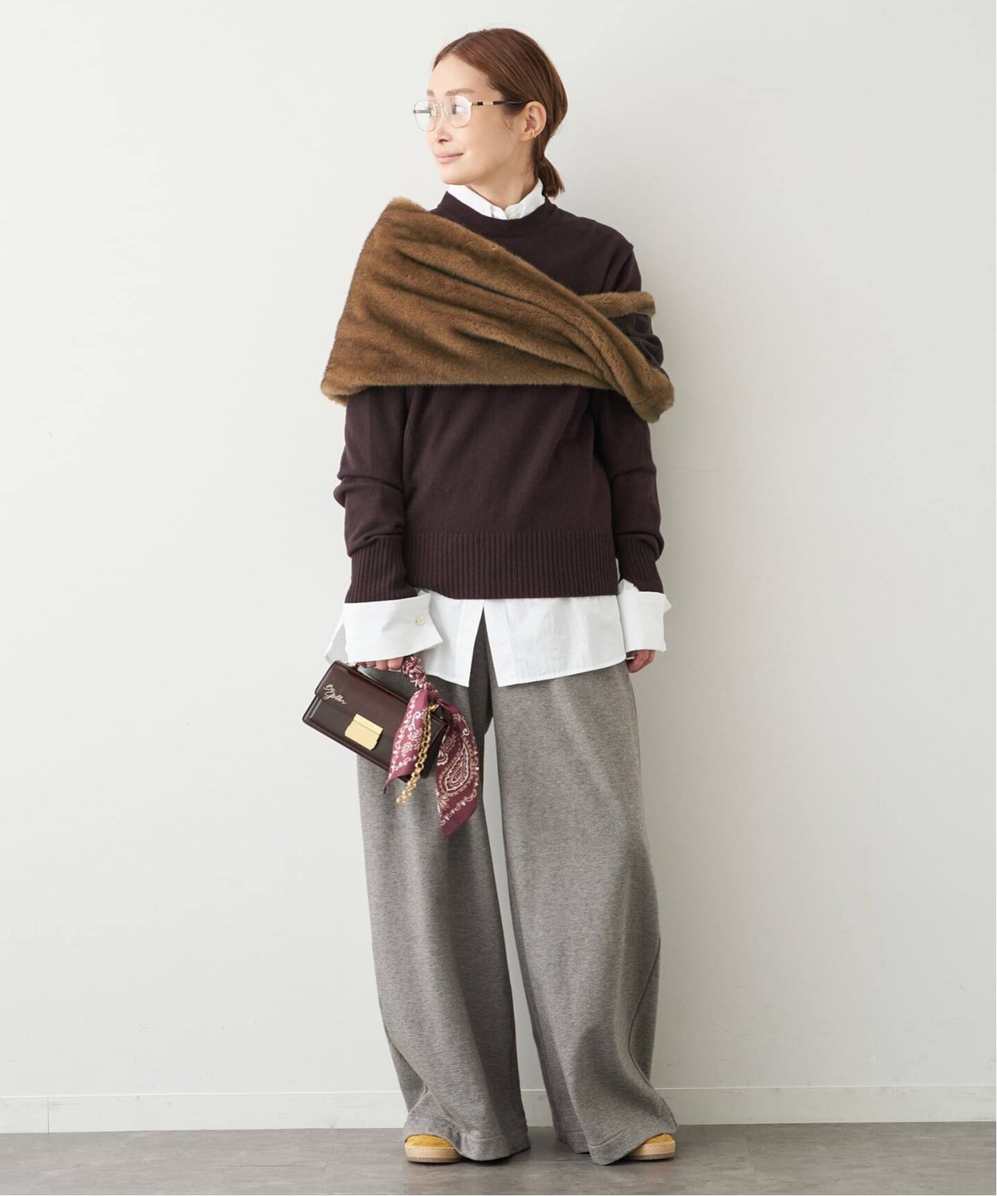 GOLDEN GOOSE/ゴールデングース】BALLSTAR SUEDE（スニーカー