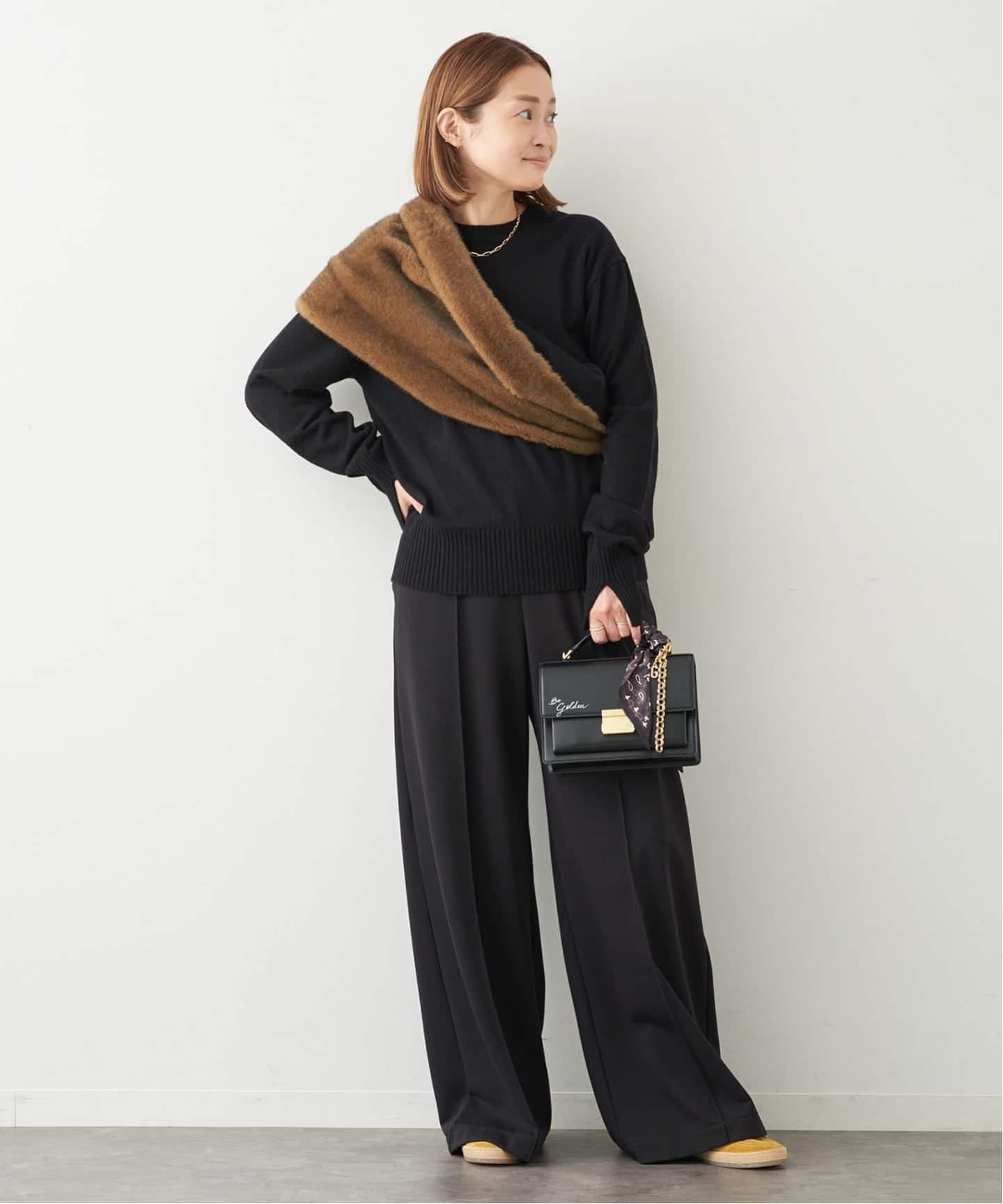 GOLDEN GOOSE/ゴールデングース】BALLSTAR SUEDE（スニーカー