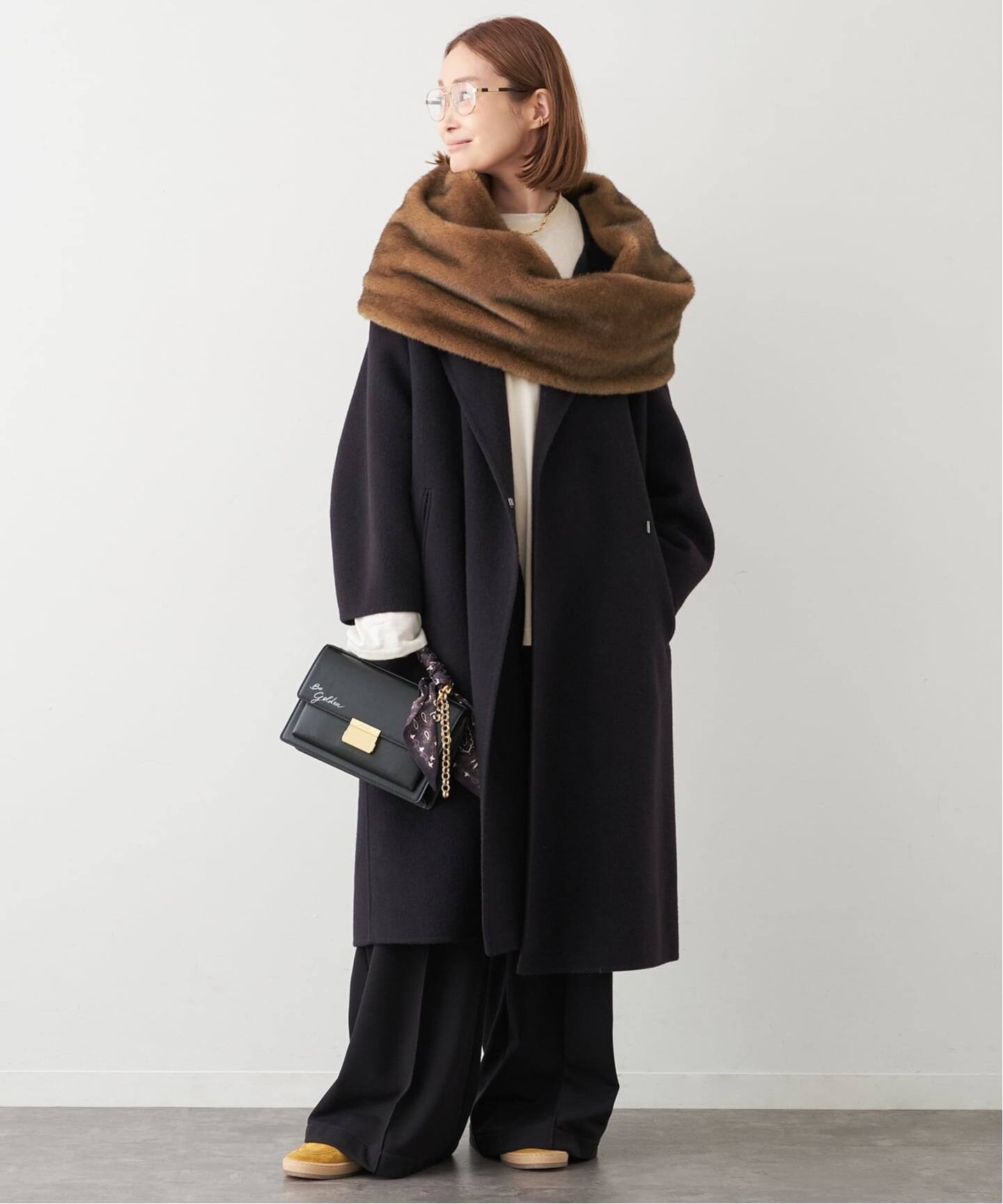 GOLDEN GOOSE/ゴールデングース】BALLSTAR SUEDE（スニーカー