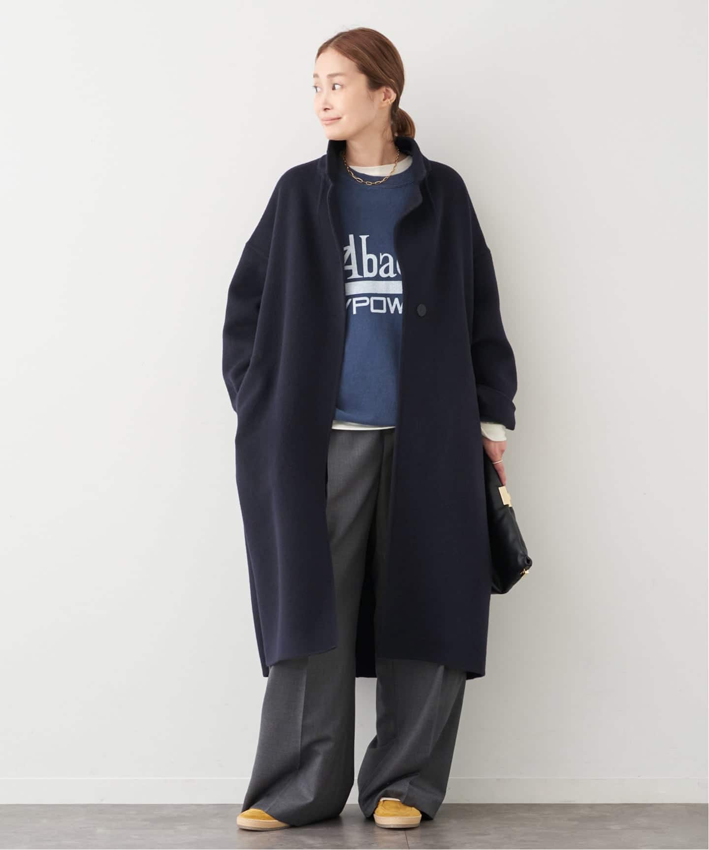 Deuxieme Classe GOLDEN  ウエスタン GOLDEN GOOSE/ゴールデングース】BALLSTAR SUEDE（スニーカー