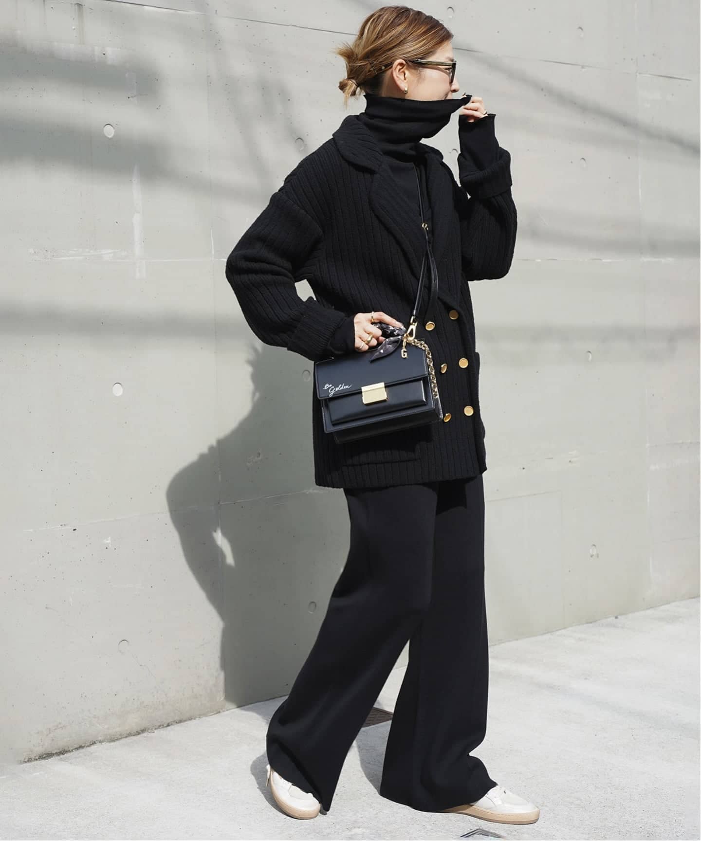 新品　Deuxieme Classe ゴールデングース　スウェット 予約》*【GOLDEN GOOSE/ゴールデングース】 BALLSTAR COW