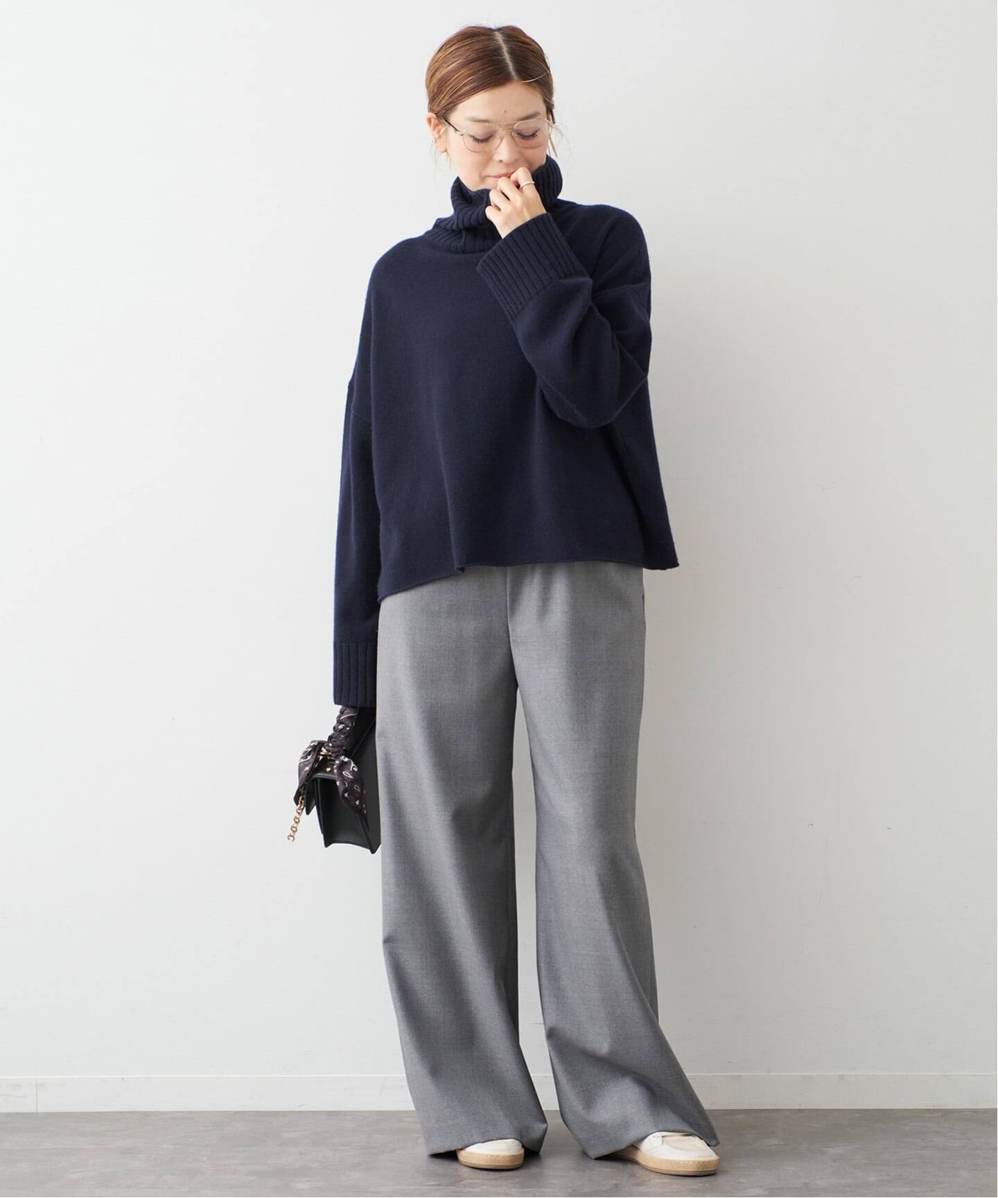 新品　Deuxieme Classe ゴールデングース　スウェット GOLDEN GOOSE / ゴールデングース】FRANCY WITH FRINGES