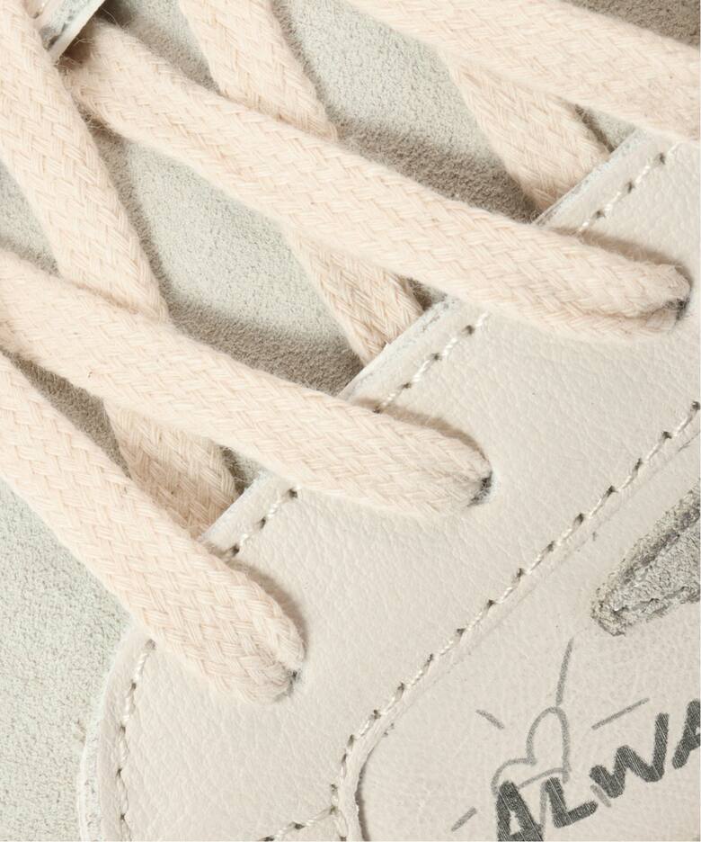 GOLDEN GOOSE / ゴールデングース】PAINTED SUPER STAR（スニーカー 