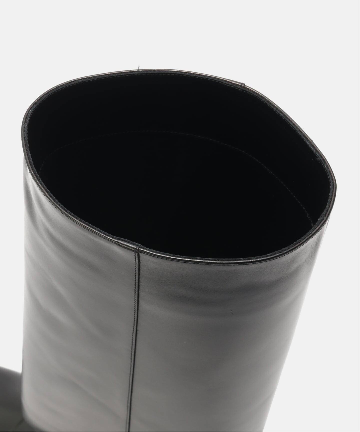 BRENTELLA/ブレンテッラ】JULIE BOOTS（ロングブーツ）｜Deuxieme