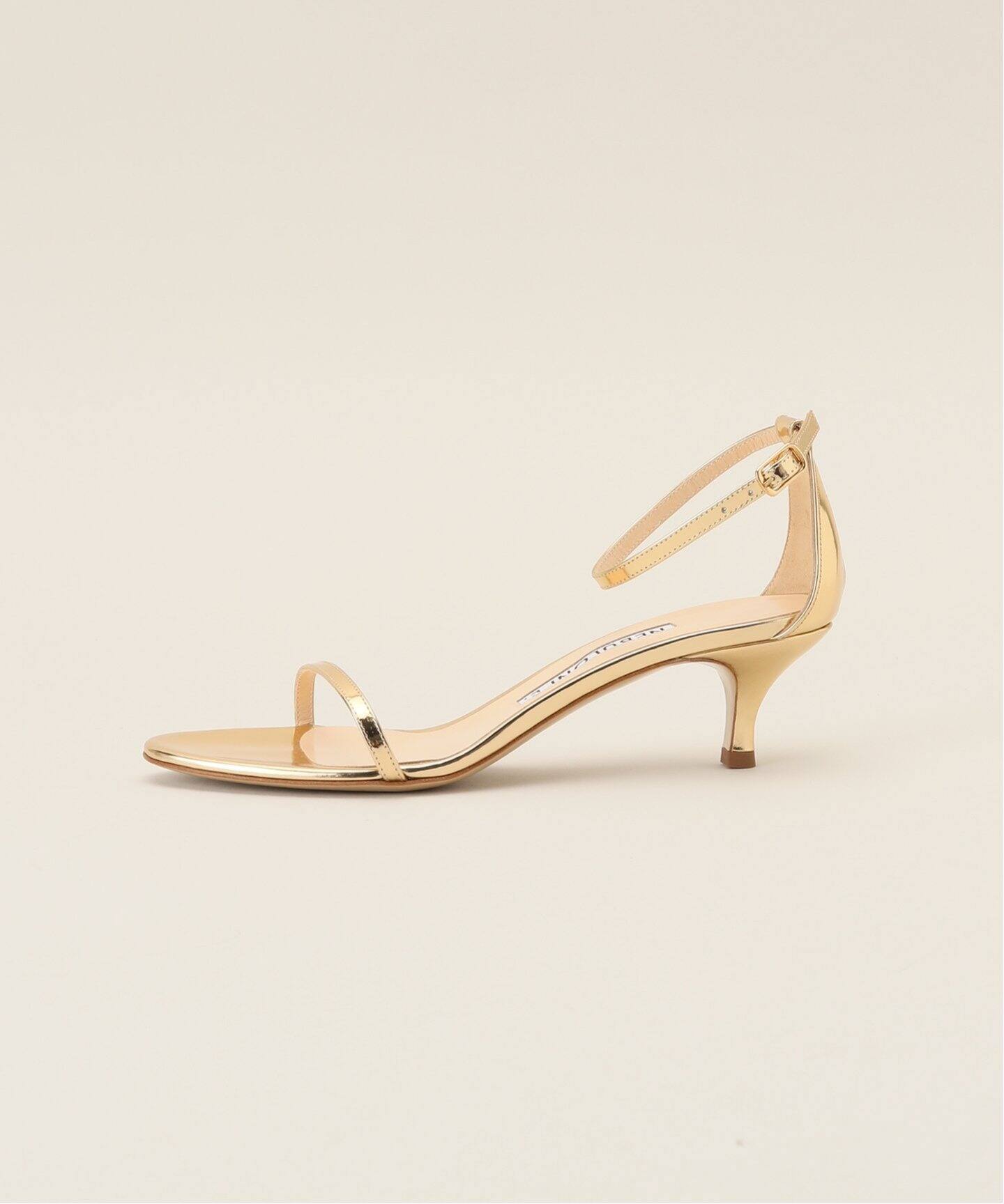 NEBULONI E./ネブローニ】 STRAP SANDAL（サンダル）｜Deuxieme Classe  