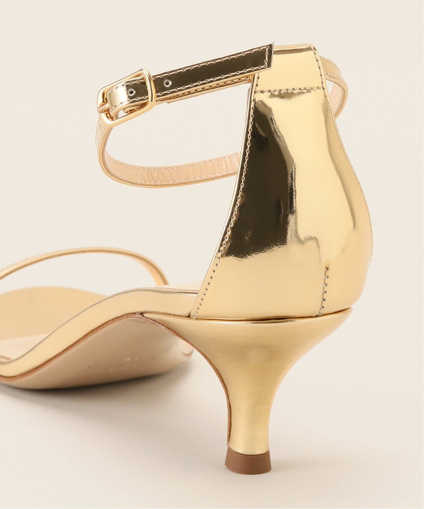 NEBULONI E./ネブローニ】 STRAP SANDAL（サンダル）｜Deuxieme Classe  