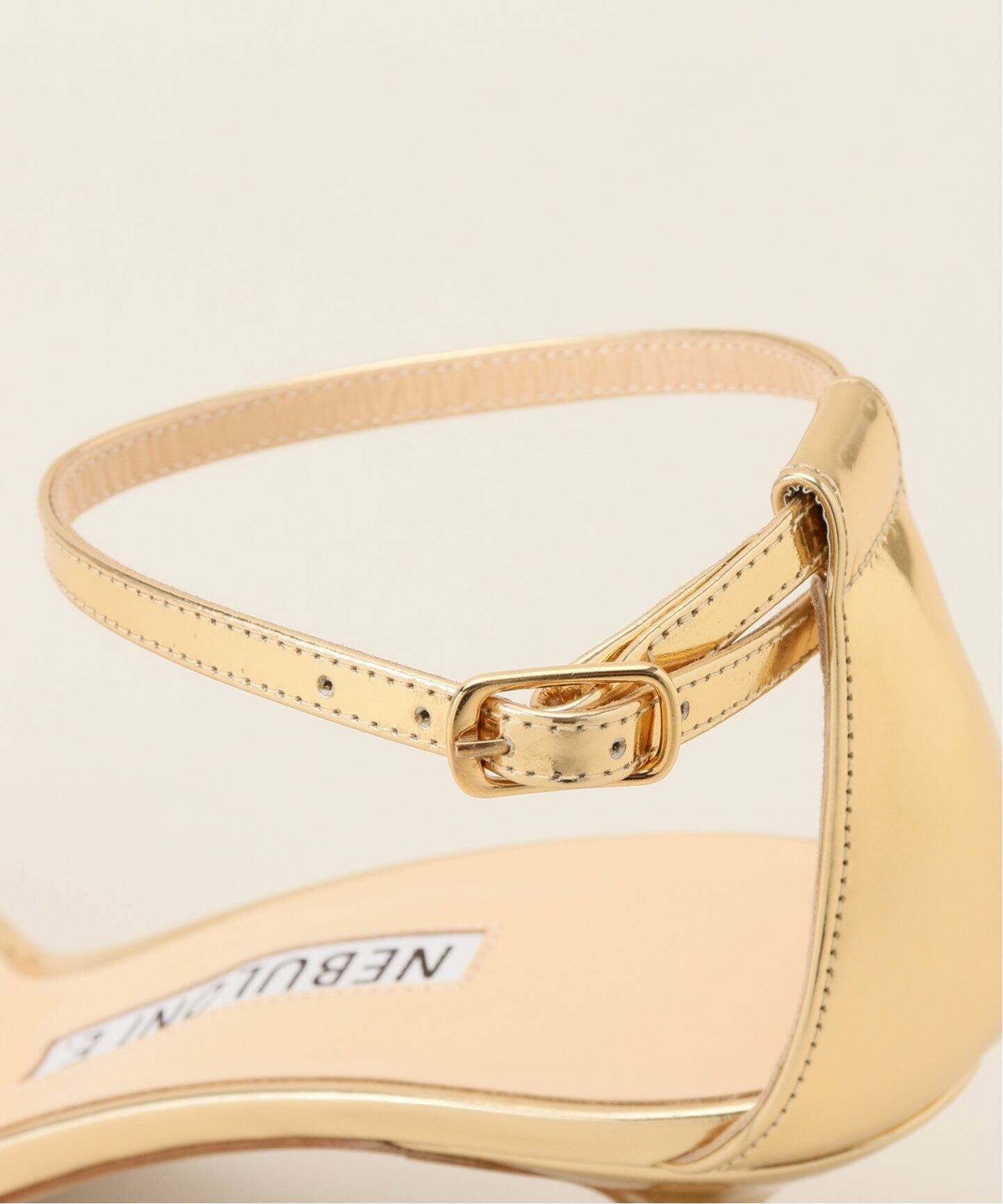 NEBULONI E./ネブローニ】 STRAP SANDAL（サンダル）｜Deuxieme Classe  