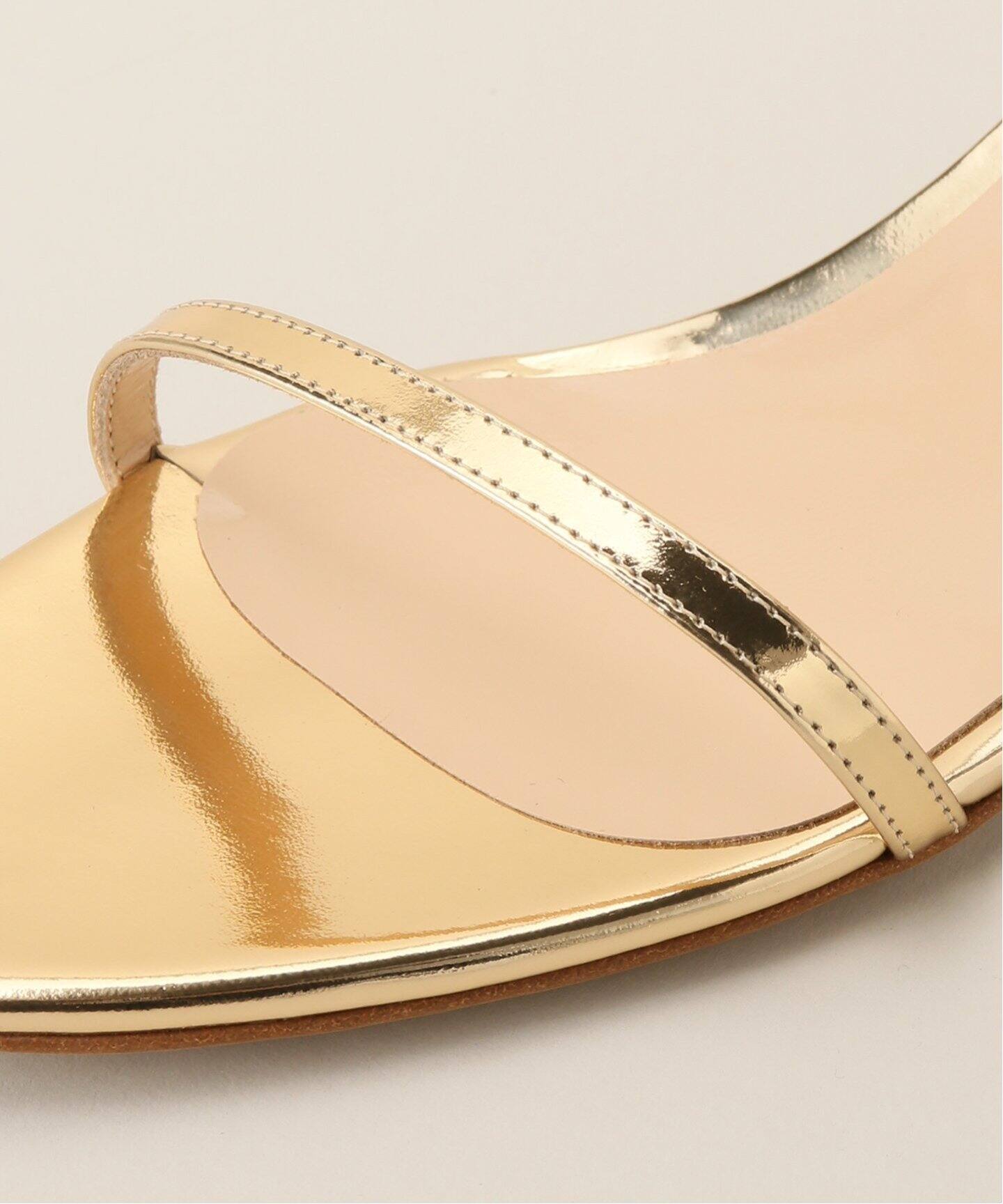 NEBULONI E./ネブローニ】 STRAP SANDAL（サンダル）｜Deuxieme Classe  