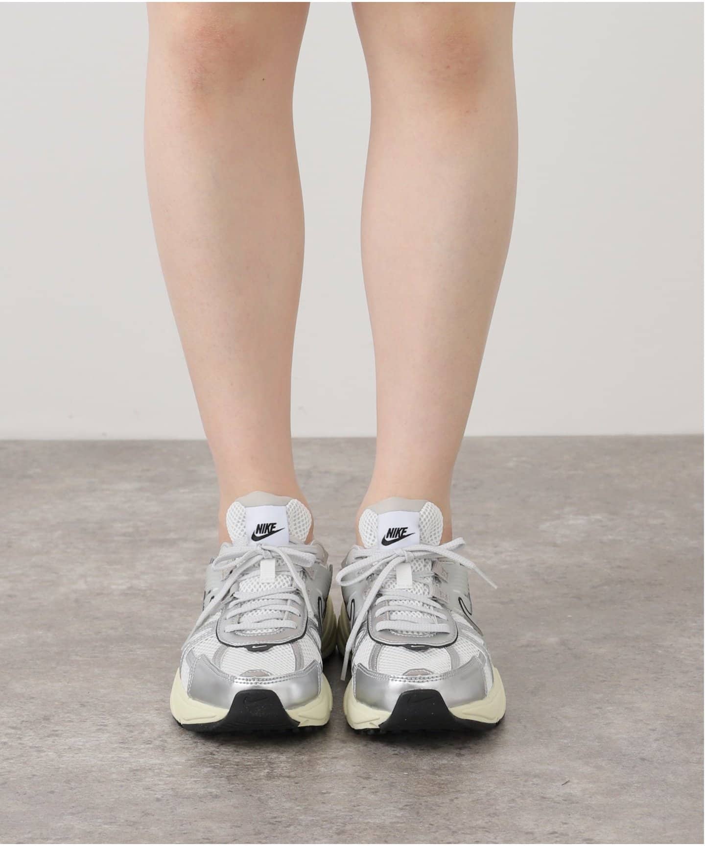 NIKE/ ナイキ】 V2K ラン（スニーカー）｜Deuxieme Classe