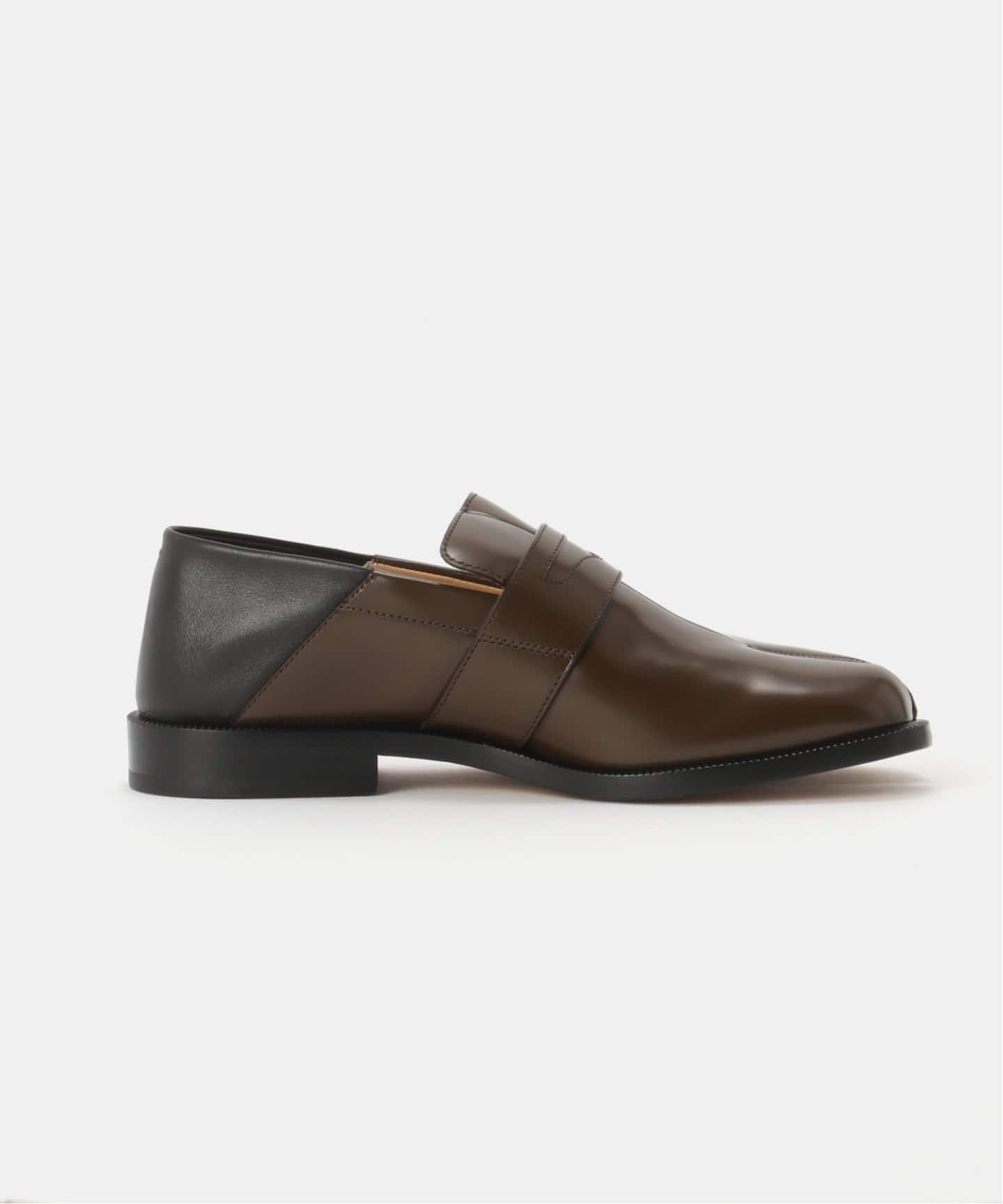 Maison Margiela メゾンマルジェラ Tabi ローファー メゾン マルジェラ MAISON MARGIELA S58WR0110 P3827 ローファー