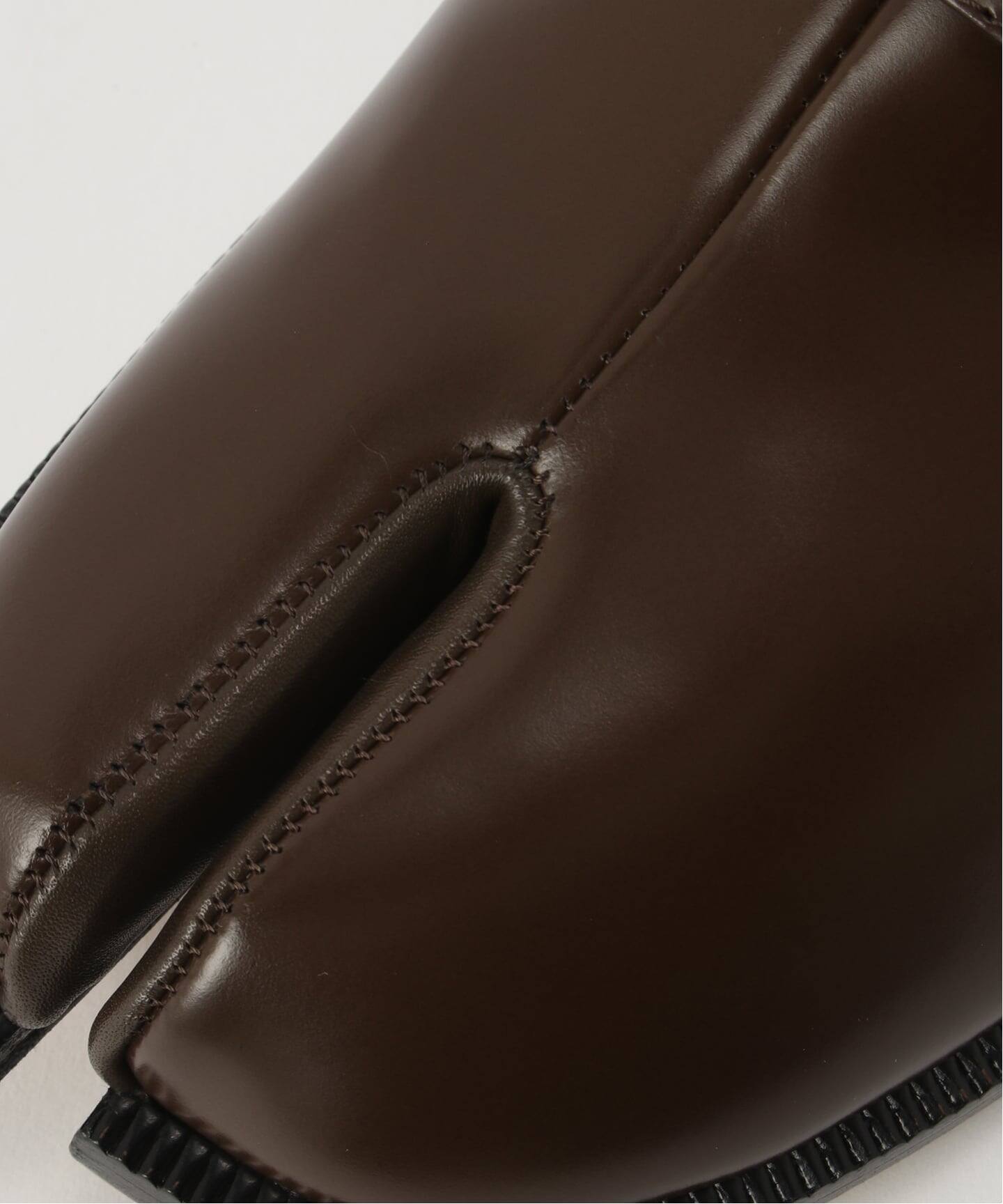 MAISON MARGIELA/メゾン マルジェラ】TABI LOAFERS（ローファー