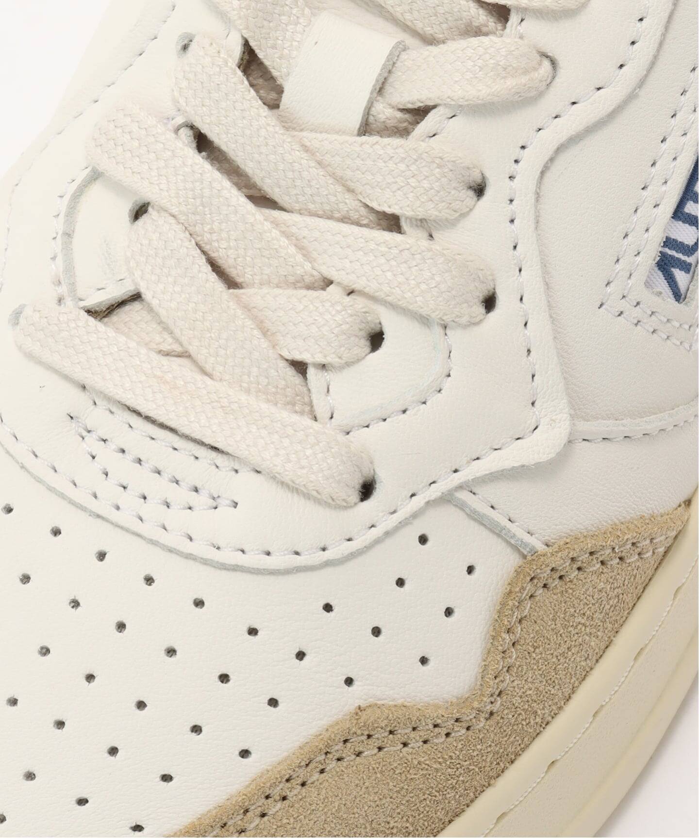 AUTRY/オートリー】MEDALIST LOW（スニーカー）｜Deuxieme Classe