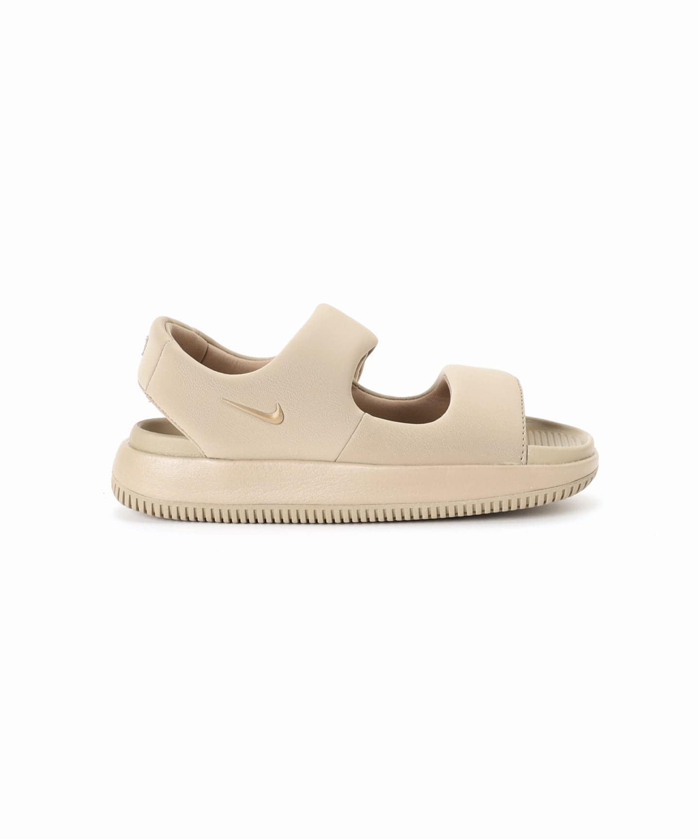 ナイキNIKE カーム　サンダル　ベージュ　27㎝ 51AtKTAYwLL._SY300_QL30_.jpg