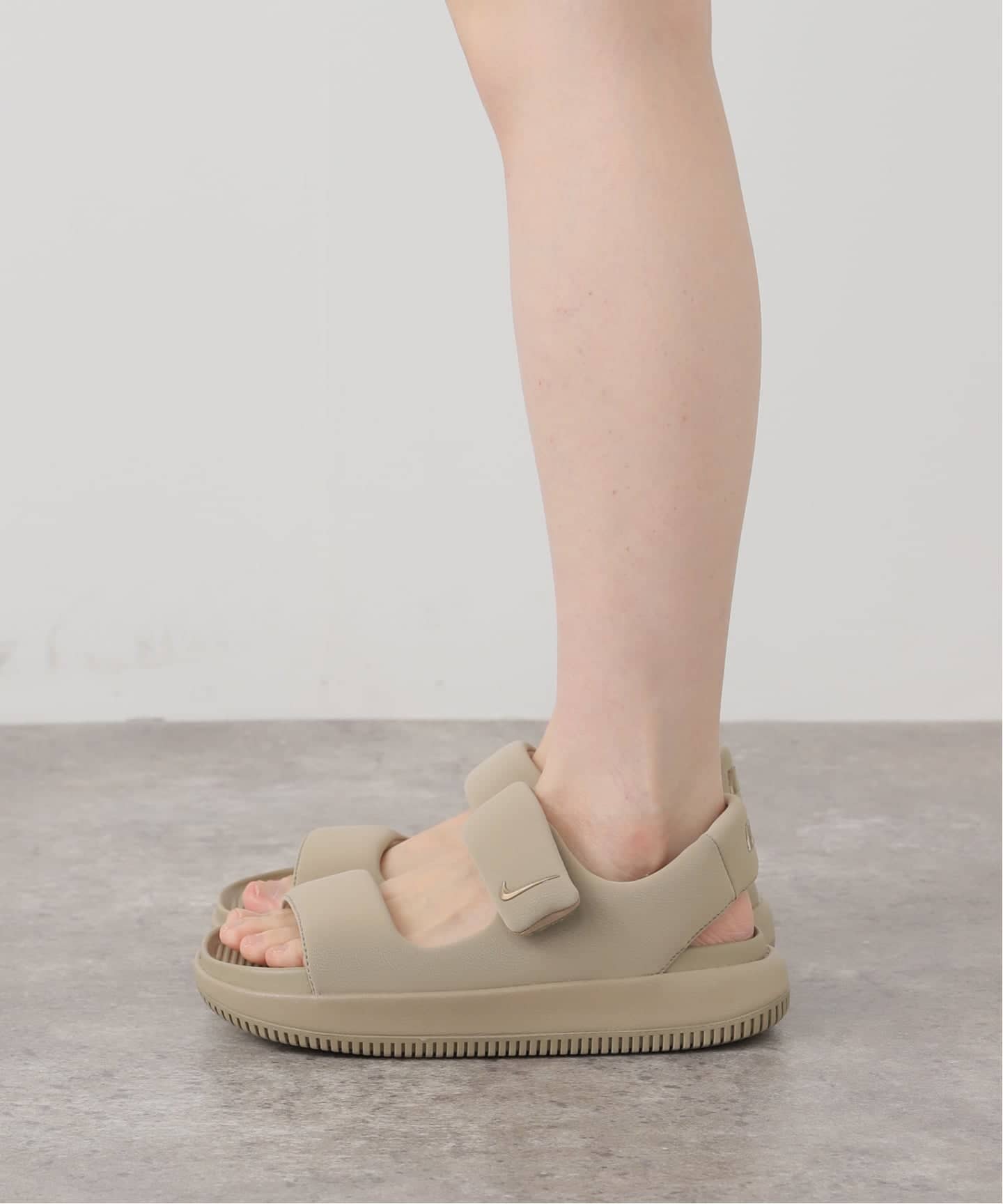 Deuxieme Classe NIKE”カルム サンダル” NIKE/ ナイキ】カームサンダル(サンダル)|Deuxieme Classe