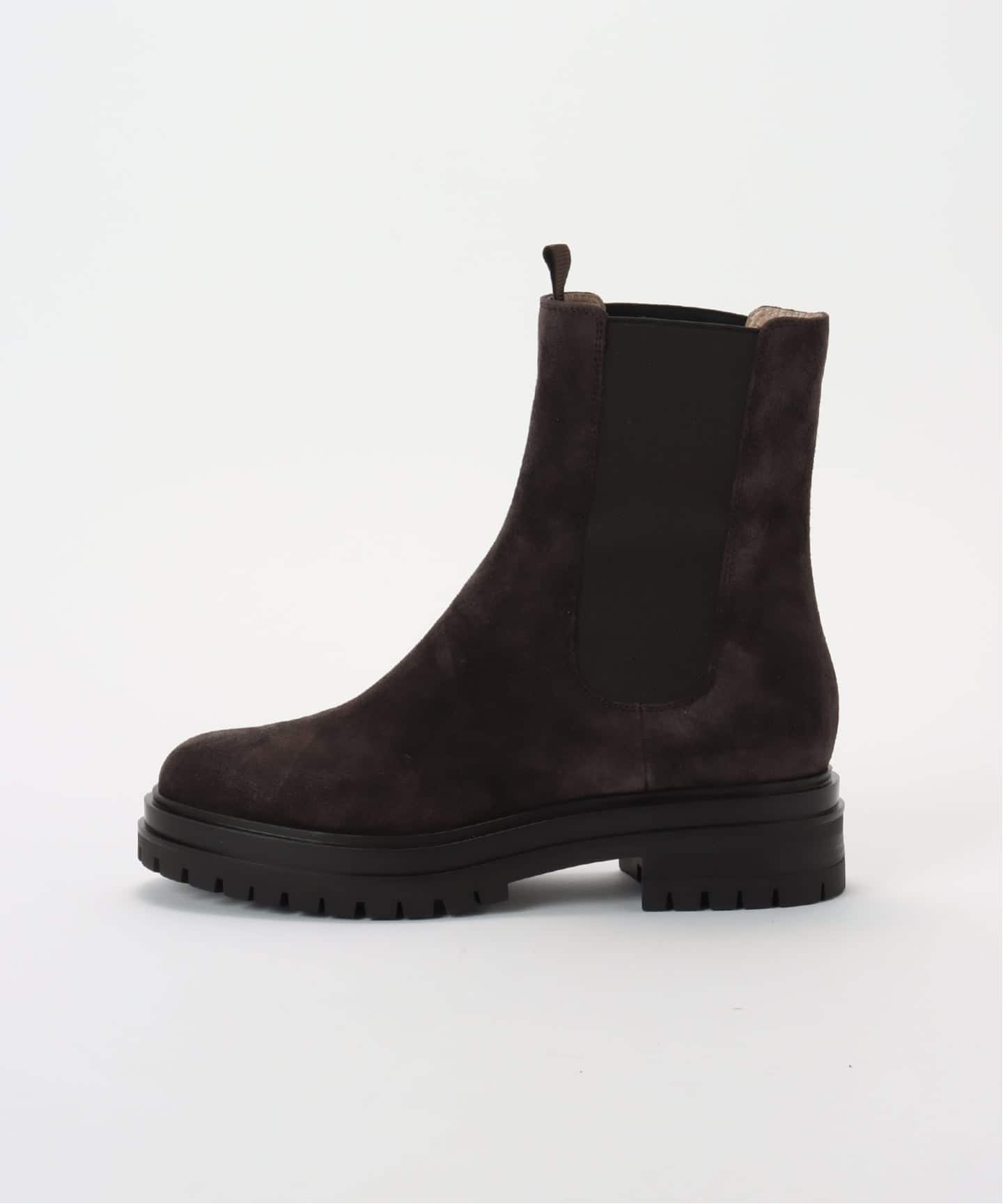 予約》*【GIANVITO ROSSI/ジャンヴィト ロッシ】CHESTER SUEDE