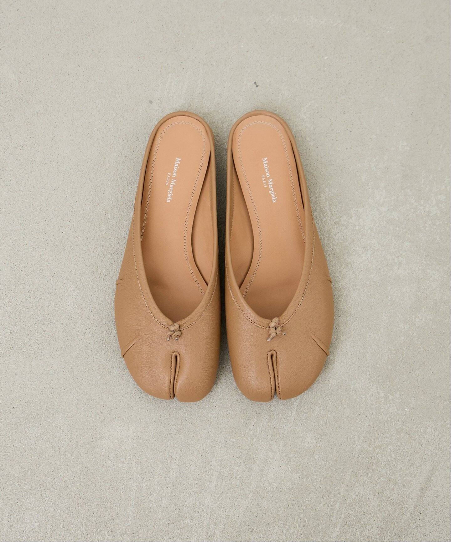 MAISON MARGIELA/メゾン マルジェラ】 BALLET MULE（その他シューズ 