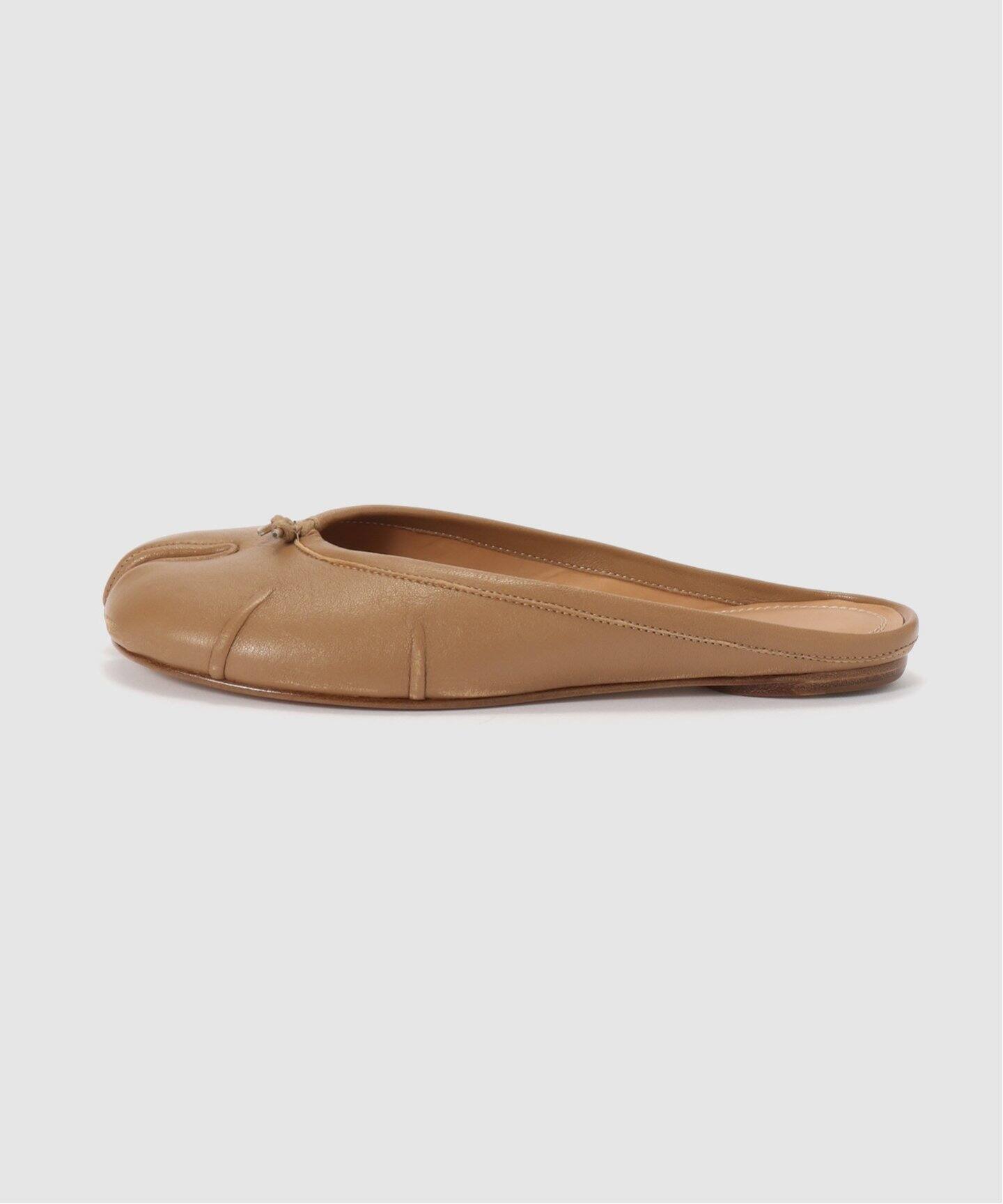 MAISON MARGIELA/メゾン マルジェラ】 BALLET MULE（その他シューズ 