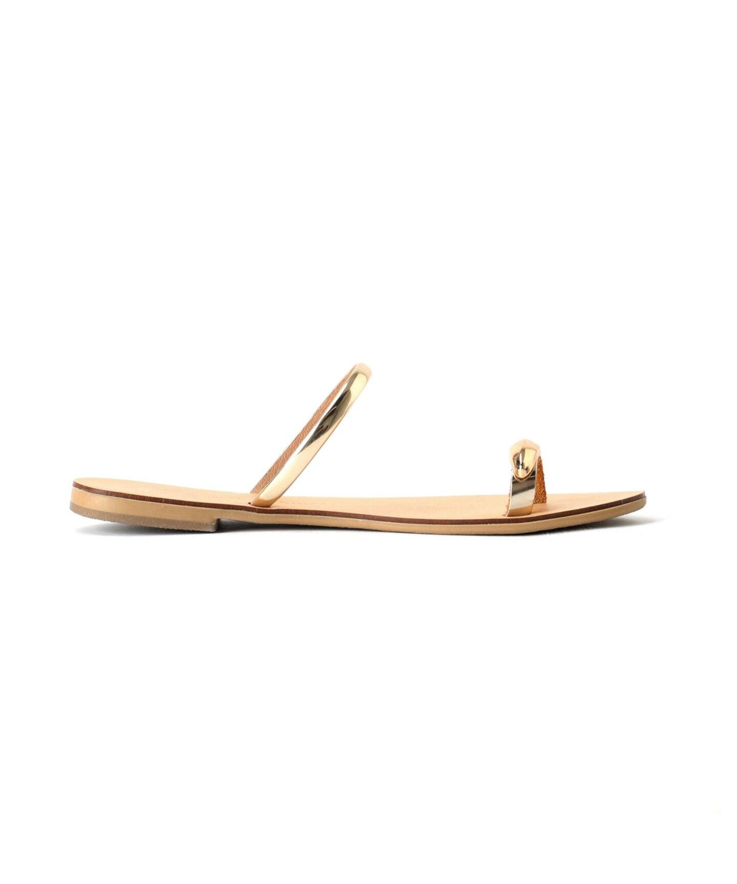 Deuxieme Classe ニコラスライナスNATURAL SANDAL36 Deuxieme Classe ニコラスライナスNATURAL SANDAL36 - メルカリ