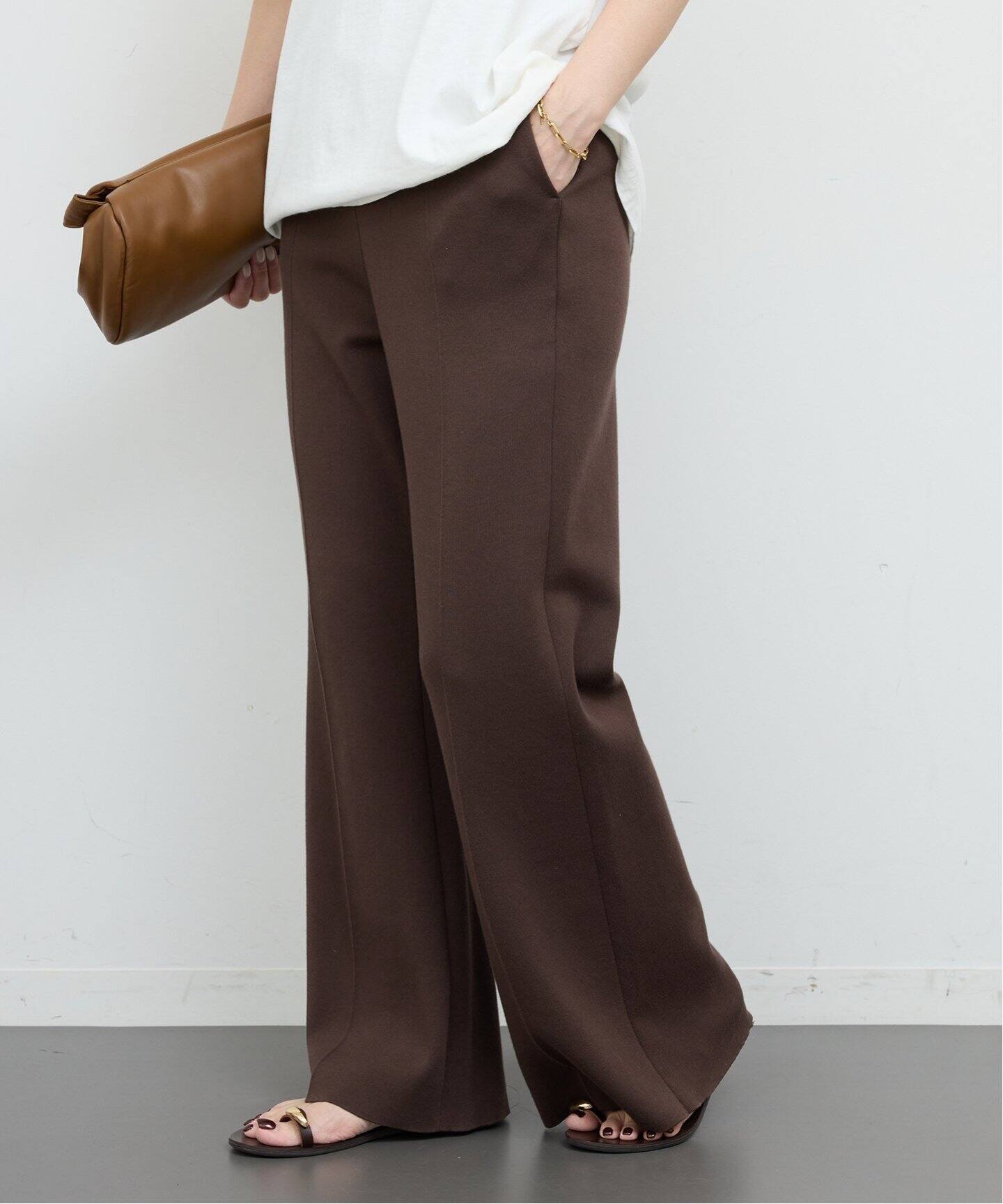 超美品☆ ニコラスライナス＊BROWN SNAKE SANDAL 38 NICOLAS LAINAS/ニコラスライナス】BROWN SNAKE SANDAL