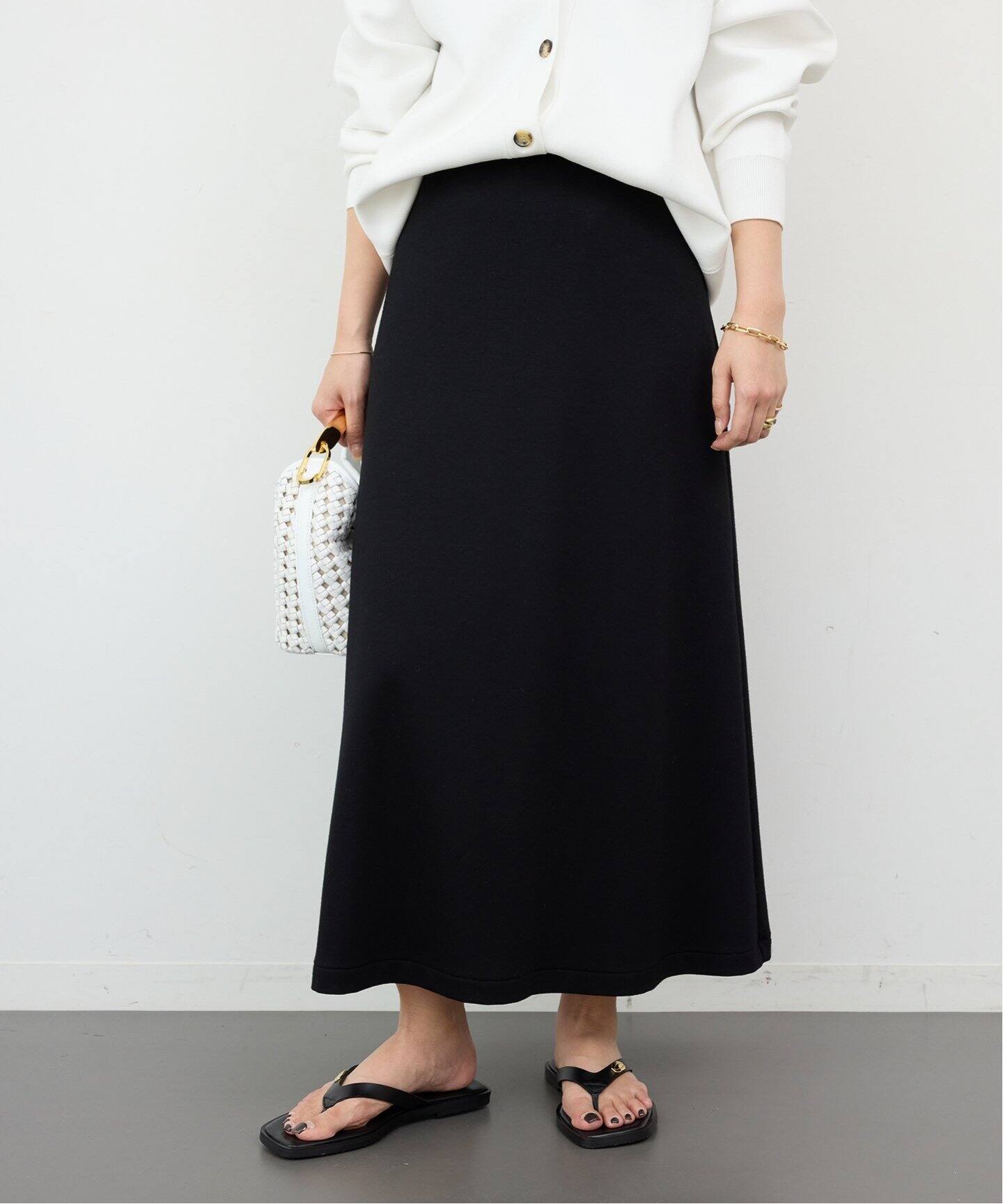 CAMINANDO/カミナンド】TONGS SANDAL（サンダル）｜Deuxieme Classe  