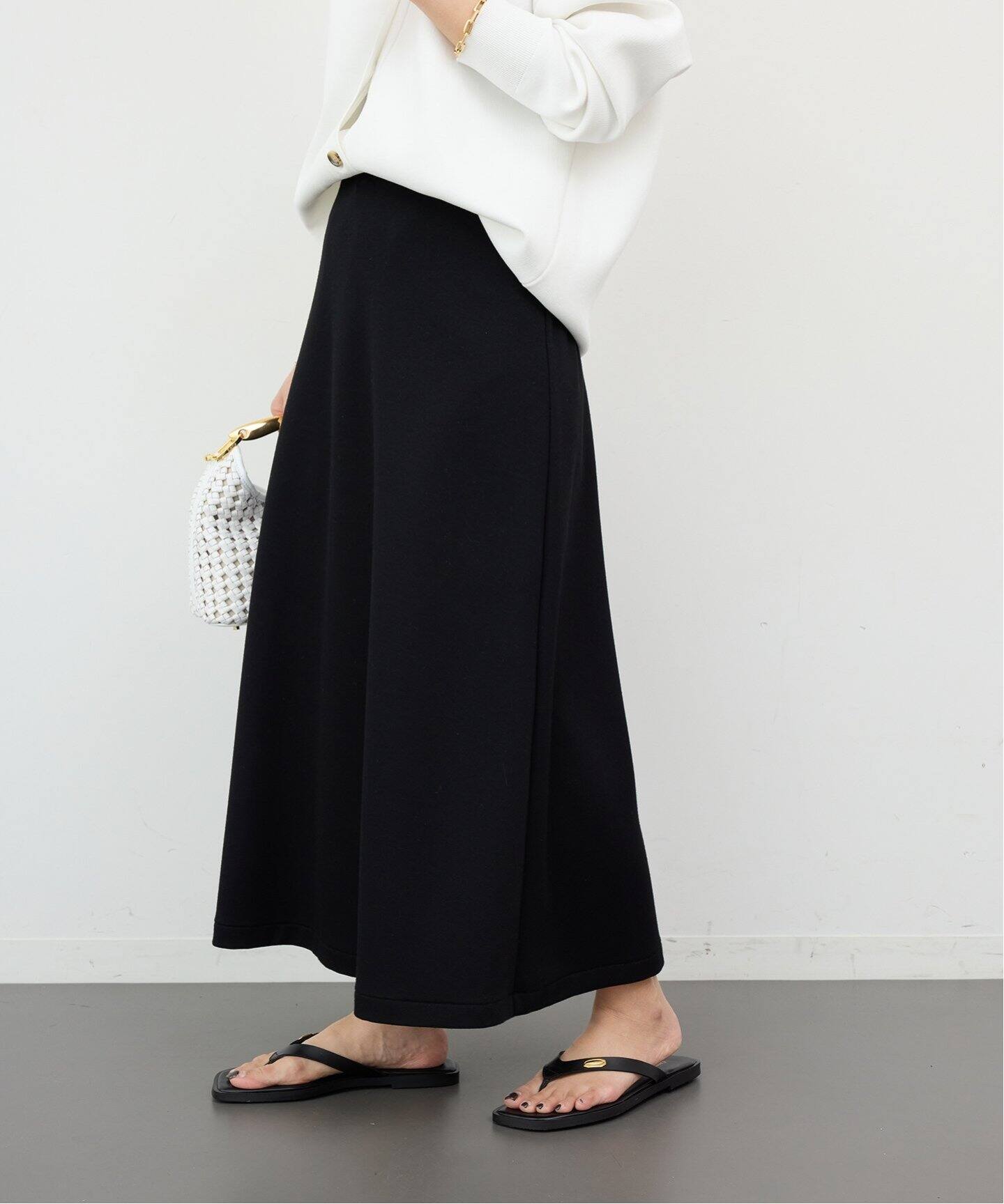 CAMINANDO/カミナンド】TONGS SANDAL（サンダル）｜Deuxieme Classe  