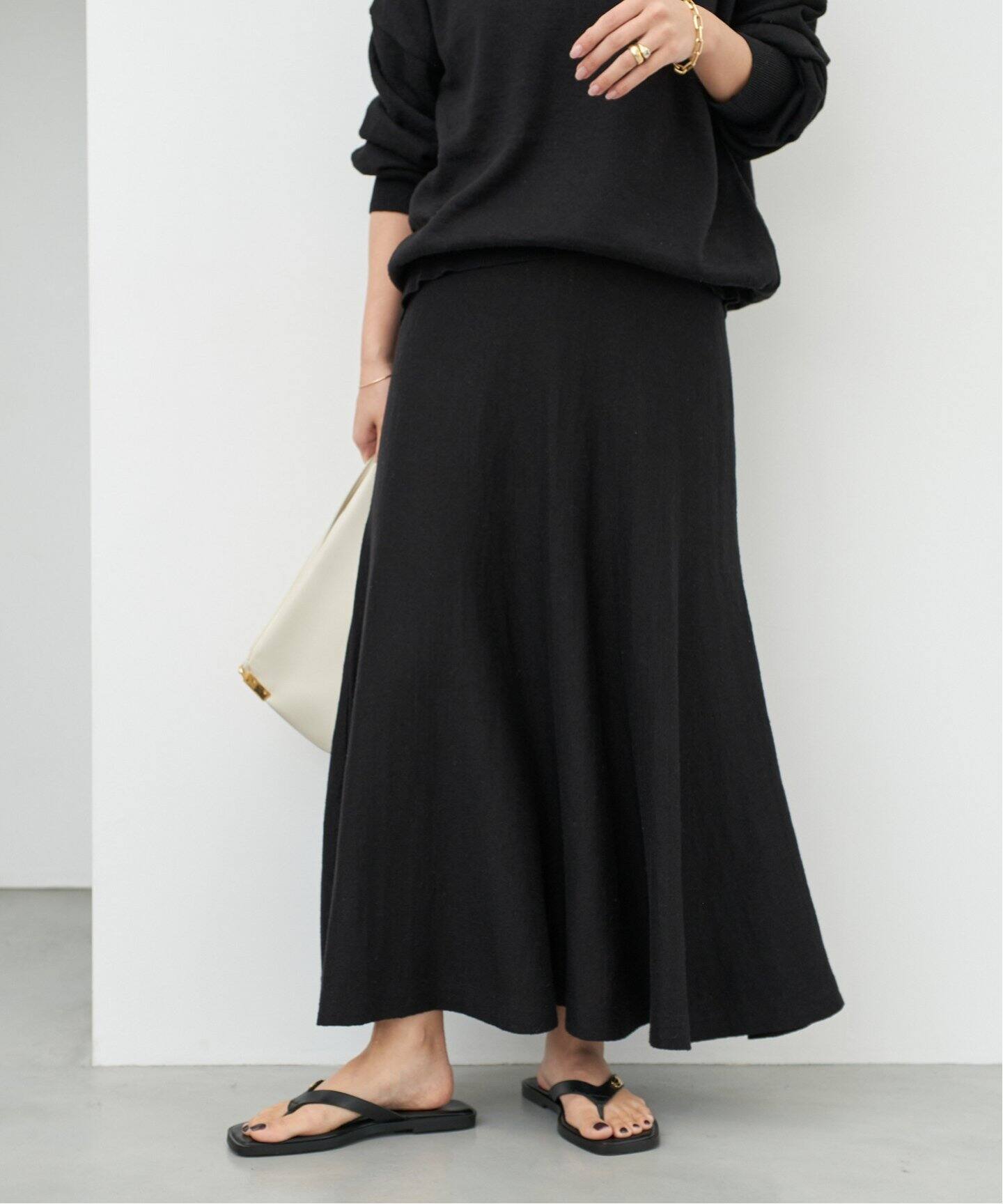 CAMINANDO/カミナンド】TONGS SANDAL（サンダル）｜Deuxieme Classe  