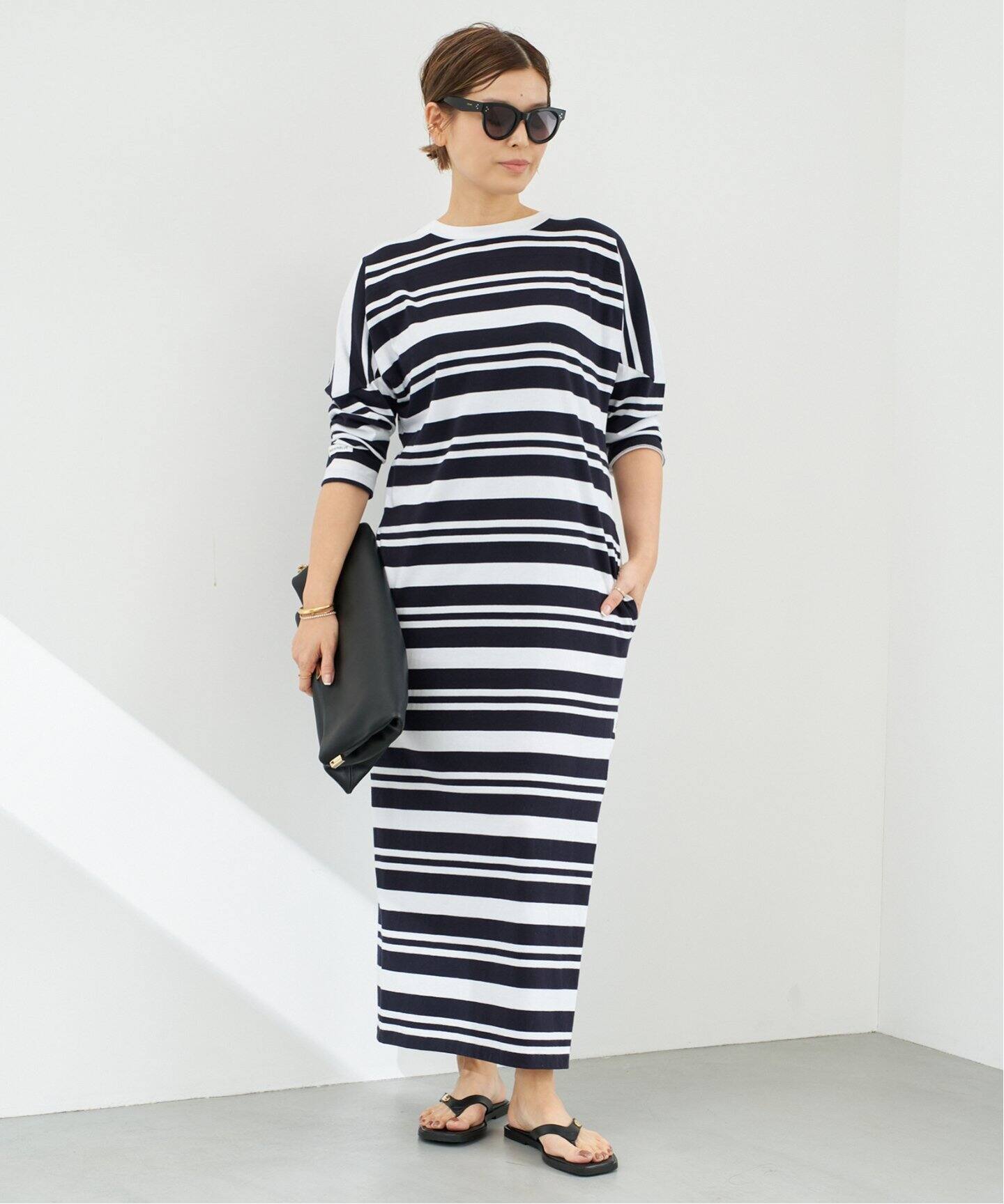 CAMINANDO/カミナンド】TONGS SANDAL（サンダル）｜Deuxieme Classe  