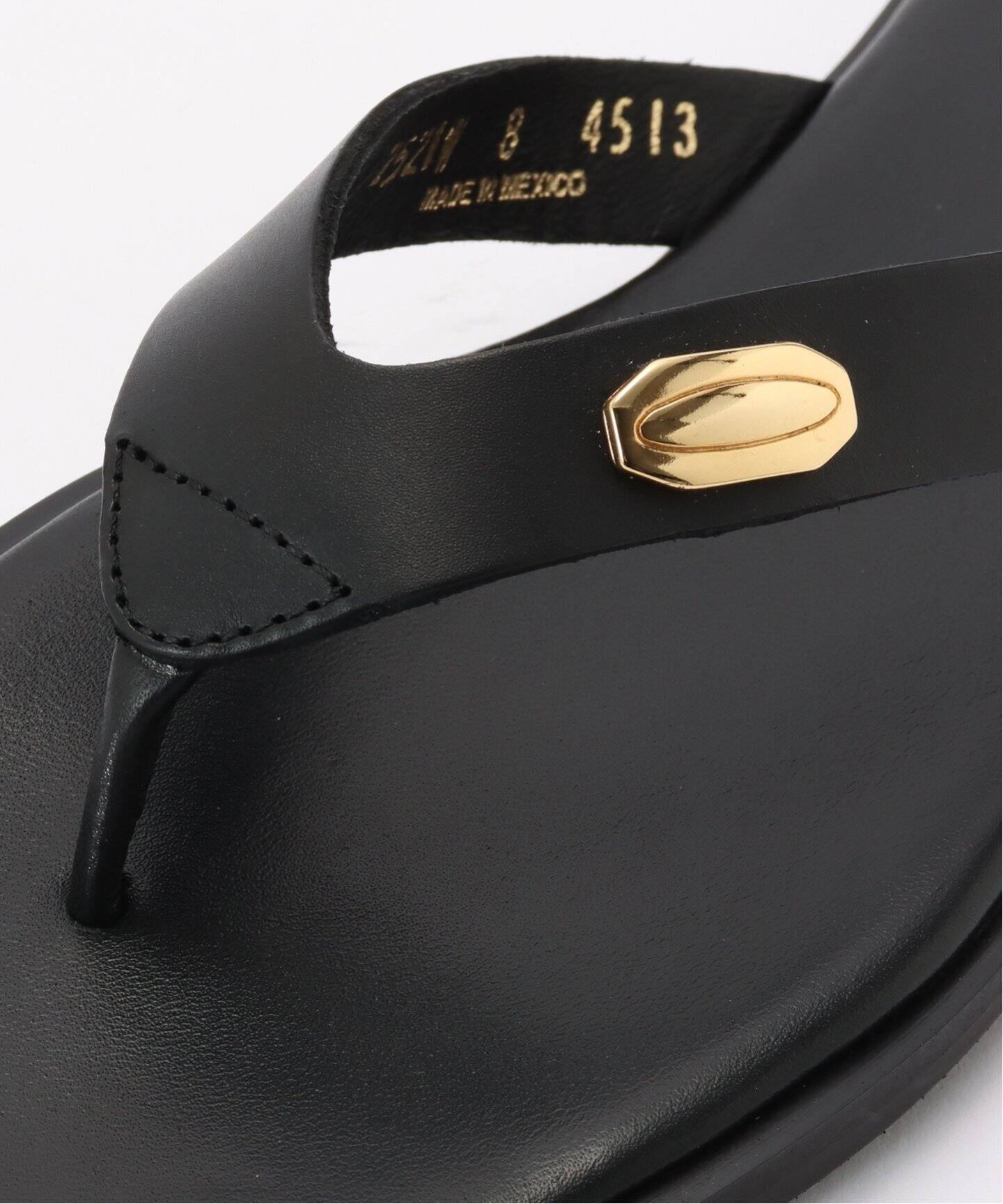 CAMINANDO/カミナンド】TONGS SANDAL（サンダル）｜Deuxieme Classe  