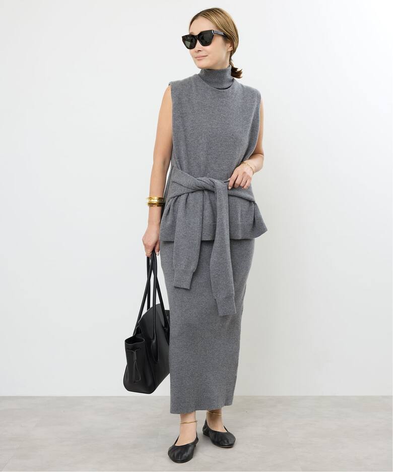 MOHI /モヒ】BALLET（バレエシューズ）｜Deuxieme Classe  