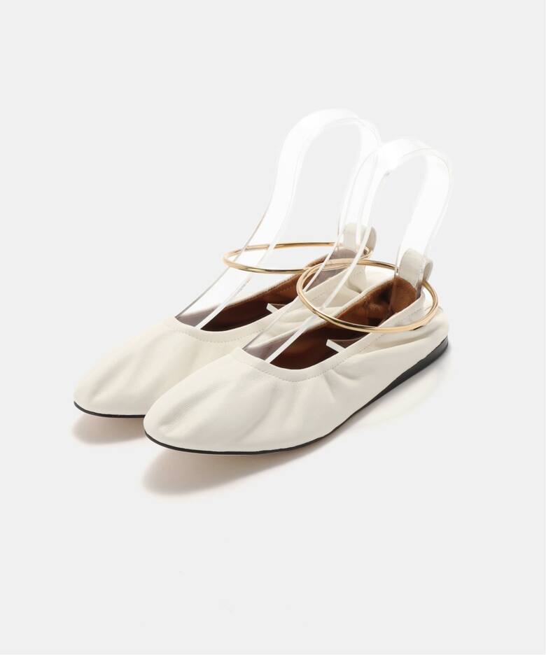 MOHI /モヒ】BALLET（バレエシューズ）｜Deuxieme Classe  