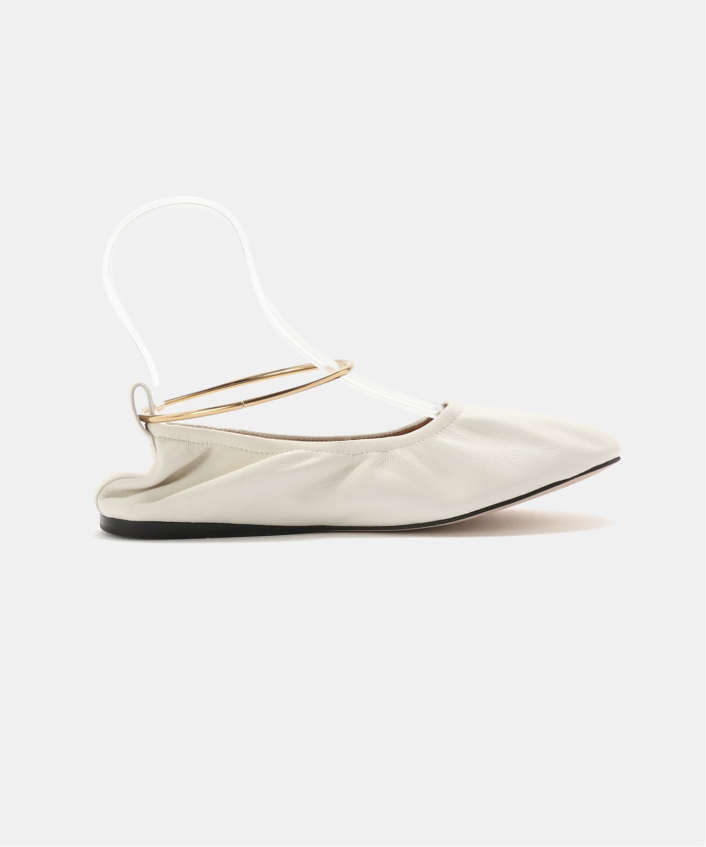 MOHI /モヒ】BALLET（バレエシューズ）｜Deuxieme Classe