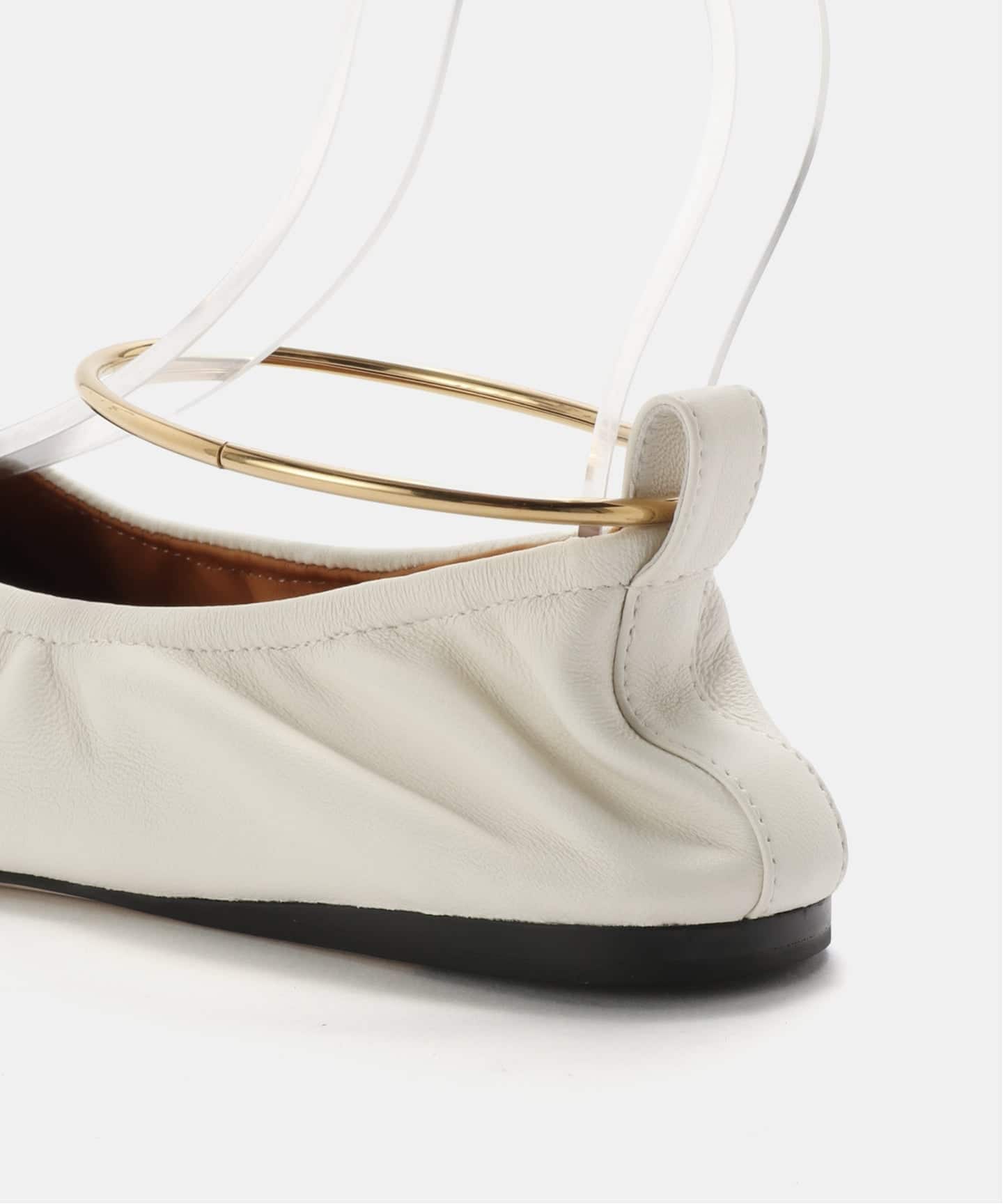 MOHI /モヒ】BALLET（バレエシューズ）｜Deuxieme Classe