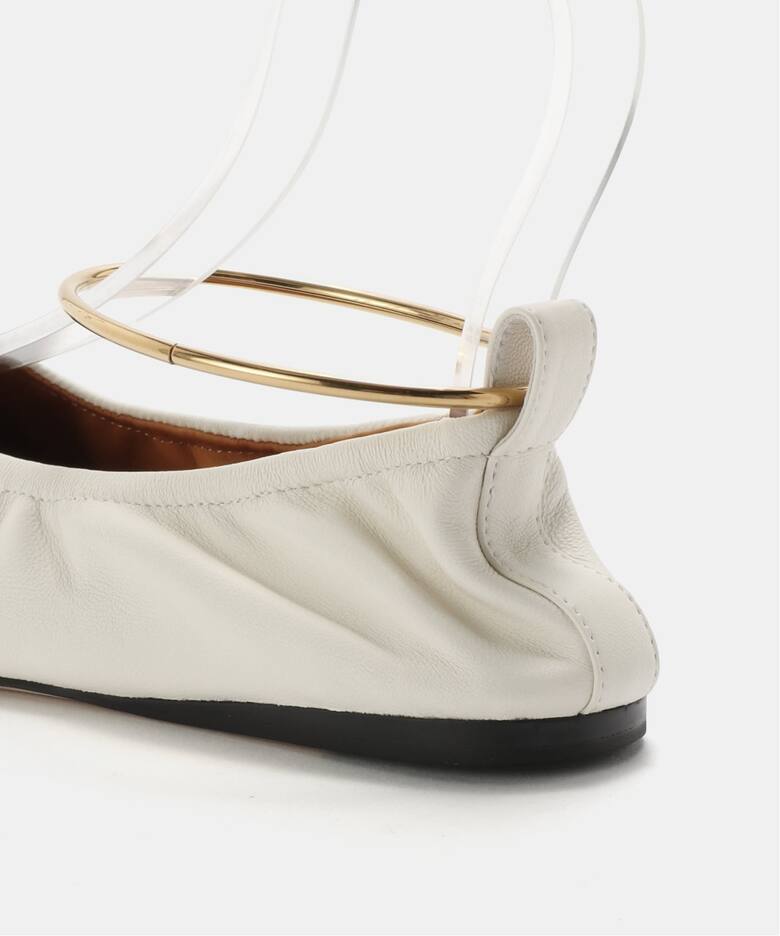 MOHI /モヒ】BALLET（バレエシューズ）｜Deuxieme Classe  