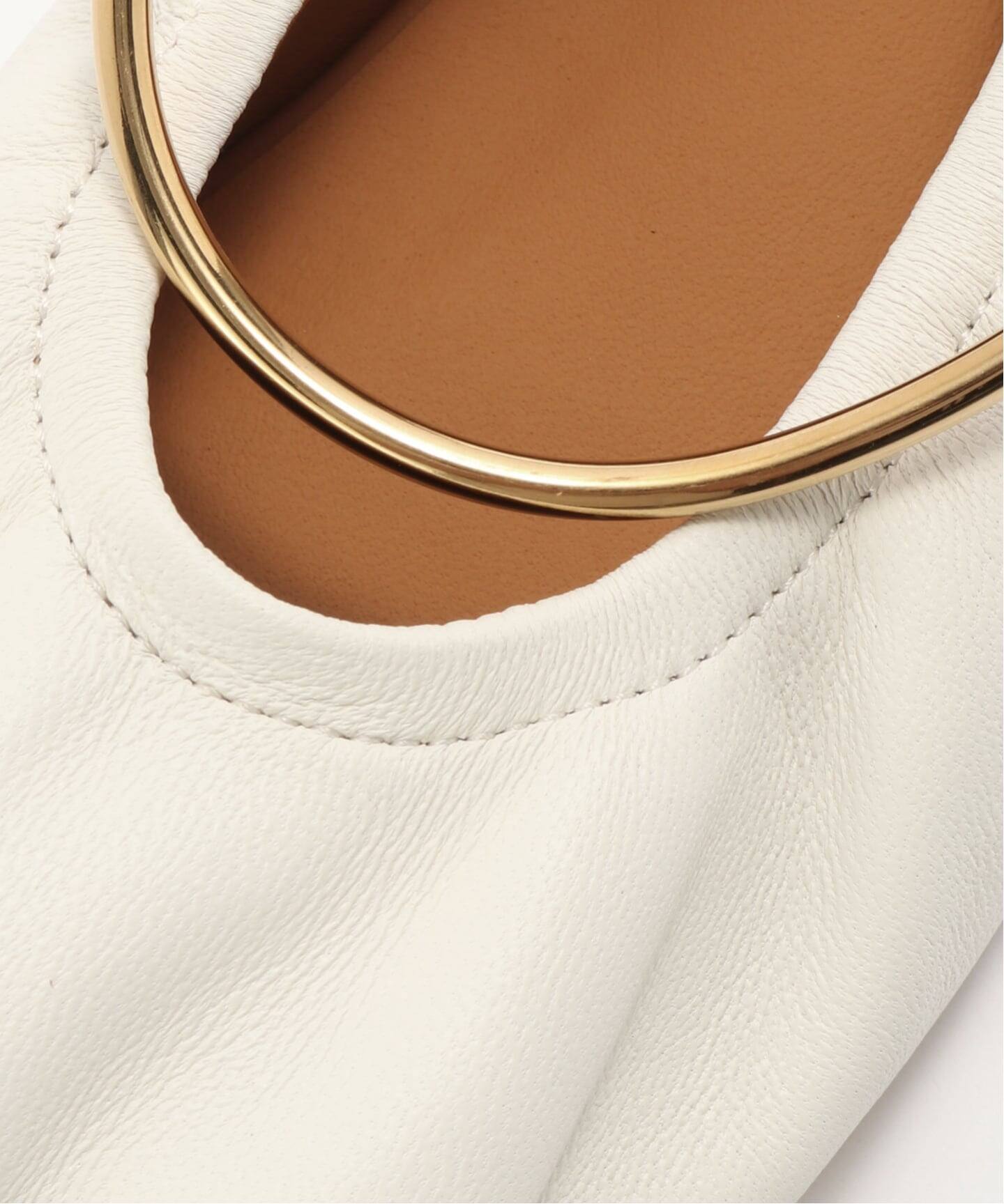 MOHI /モヒ】BALLET（バレエシューズ）｜Deuxieme Classe