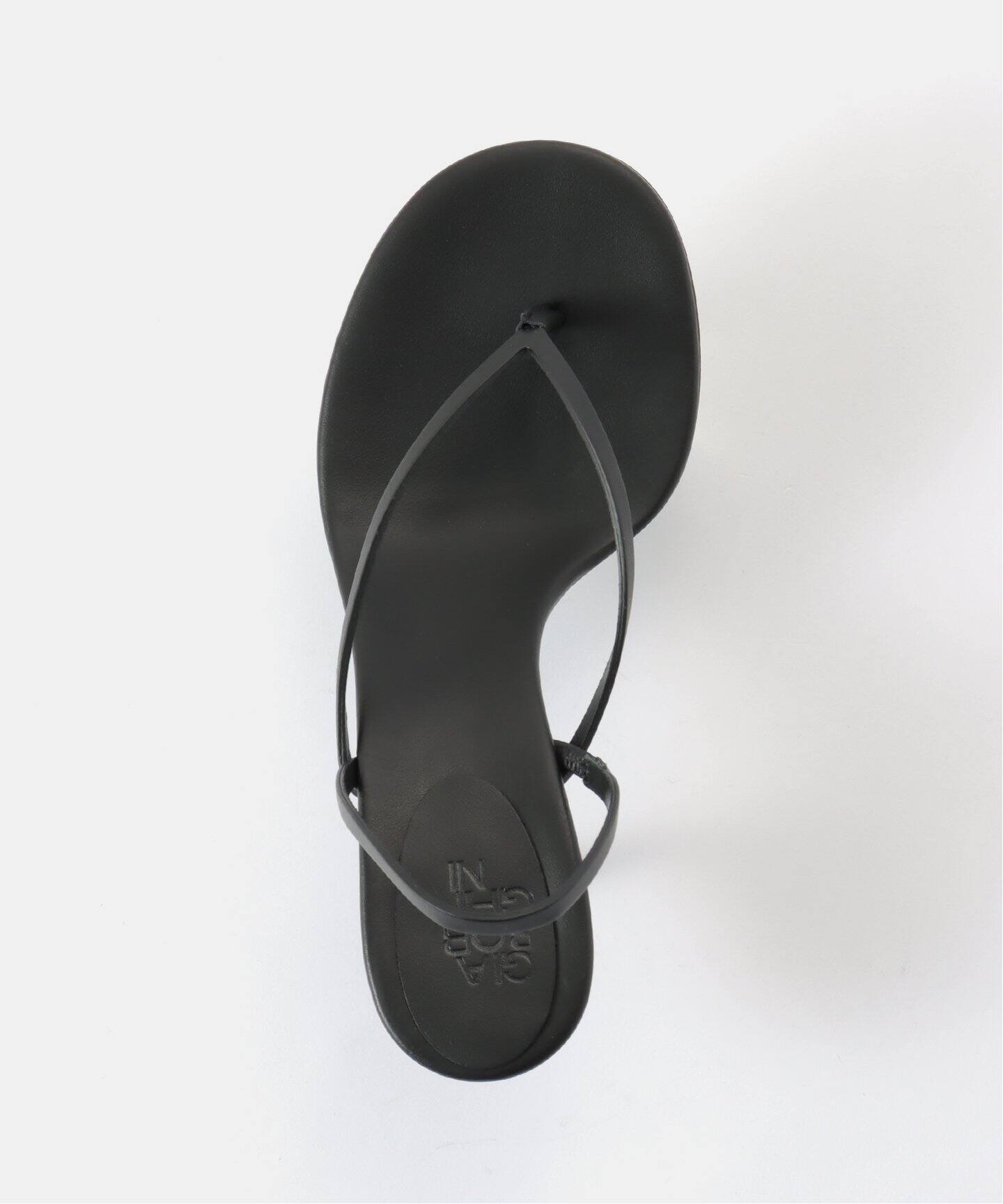 GIA BORGHINI/ジア ボルギーニ】TONGS SANDAL（サンダル）｜Deuxieme 