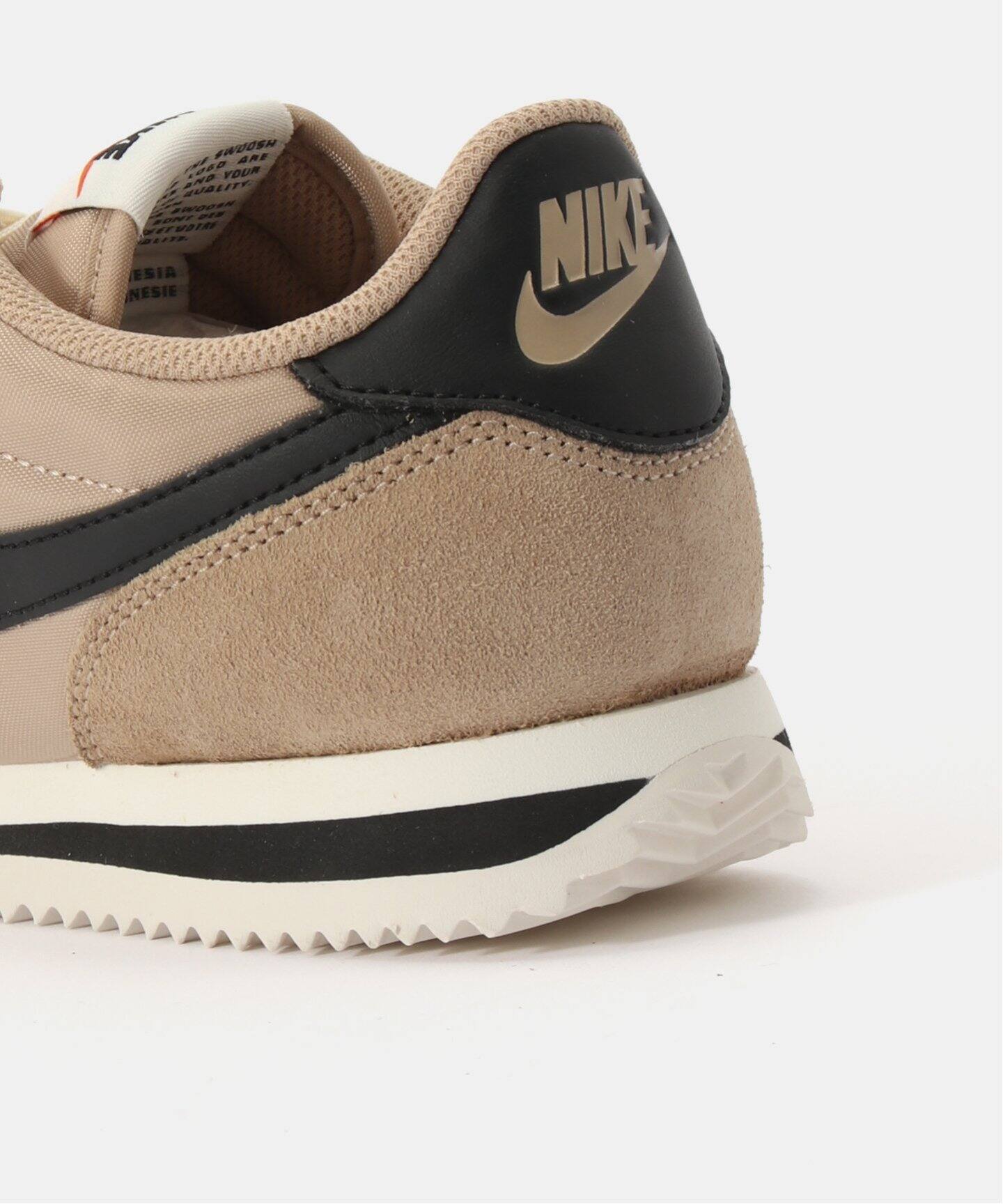 NIKE/ ナイキ】CORTEZ（スニーカー）｜Deuxieme Classe