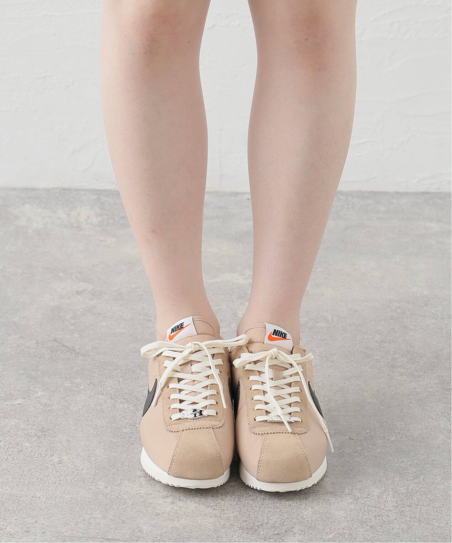 新品 NIKE CORTEZ 24.5センチ Deuxieme Classe 新品 NIKE CORTEZ 24.5