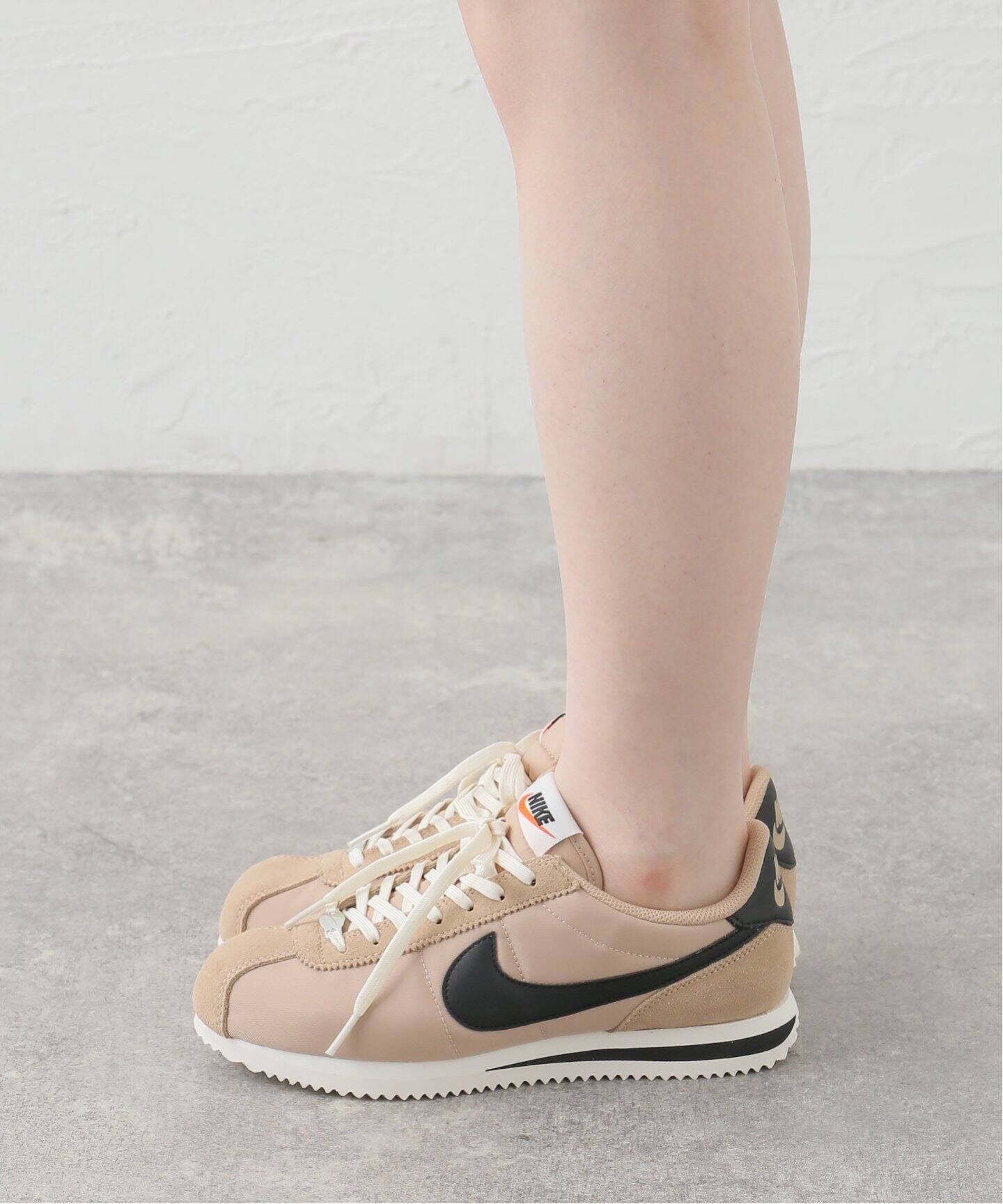 NIKE/ ナイキ】CORTEZ（スニーカー）｜Deuxieme Classe