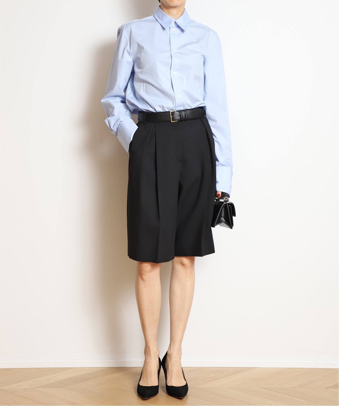 AQUAZZURA/アクアズーラ】 パンプス（パンプス）｜MUSE de Deuxieme  