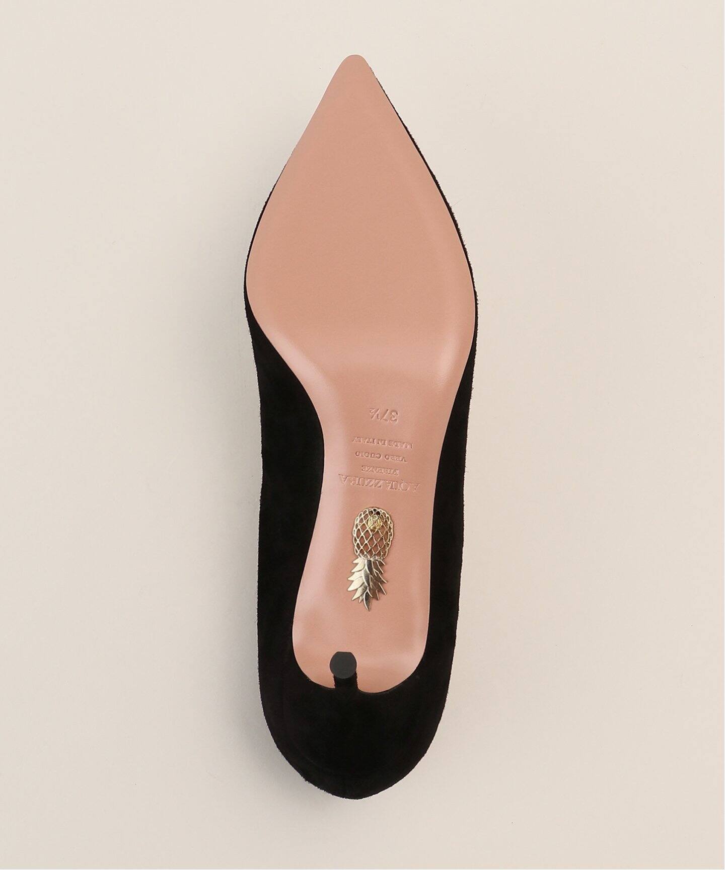 AQUAZZURA/アクアズーラ】 パンプス（パンプス）｜MUSE de Deuxieme 